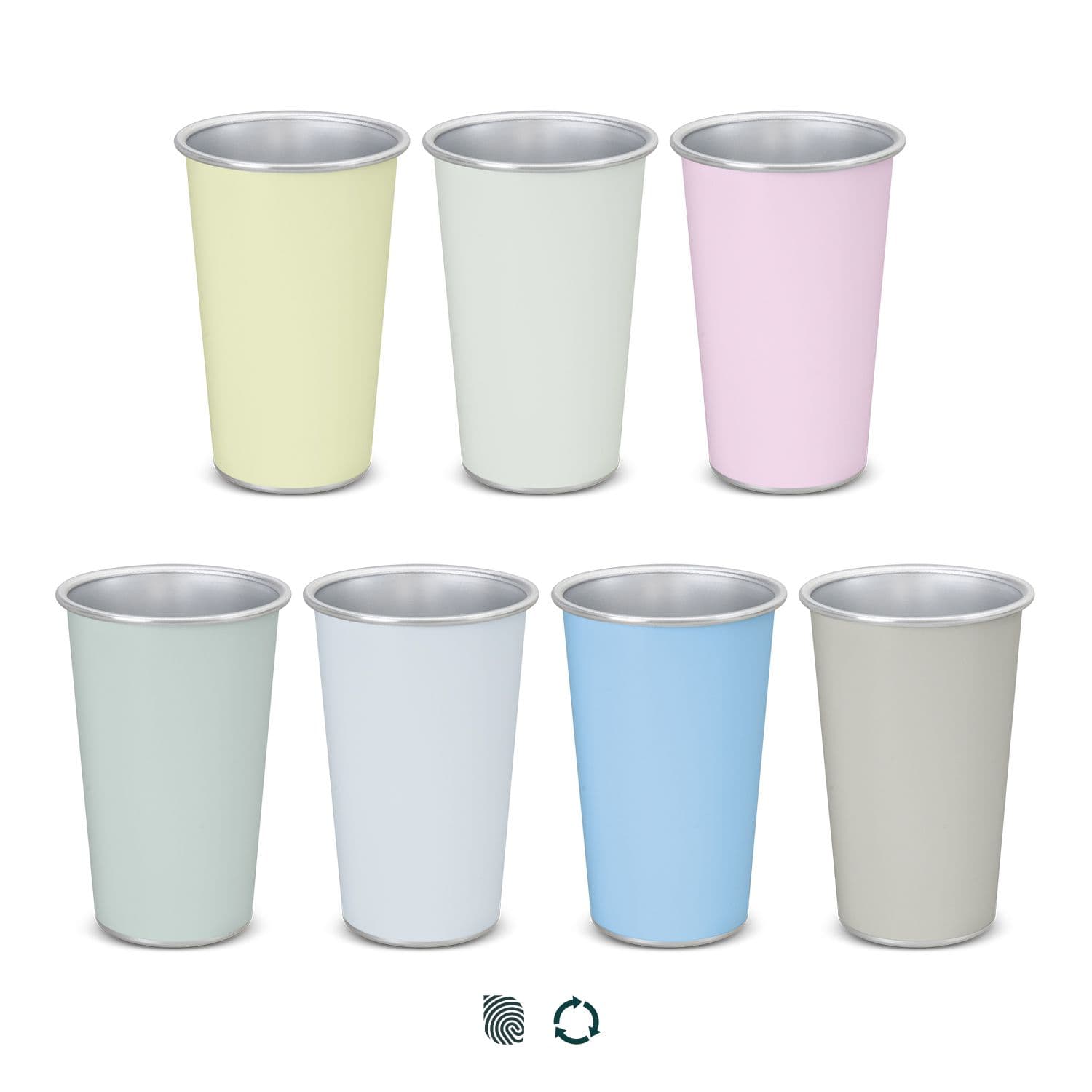 Chameleon Colour Changing Cup — view 3 of 4
