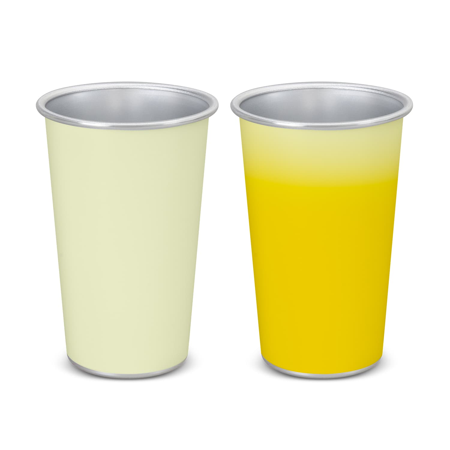 Chameleon Colour Changing Cup — view 4 of 4