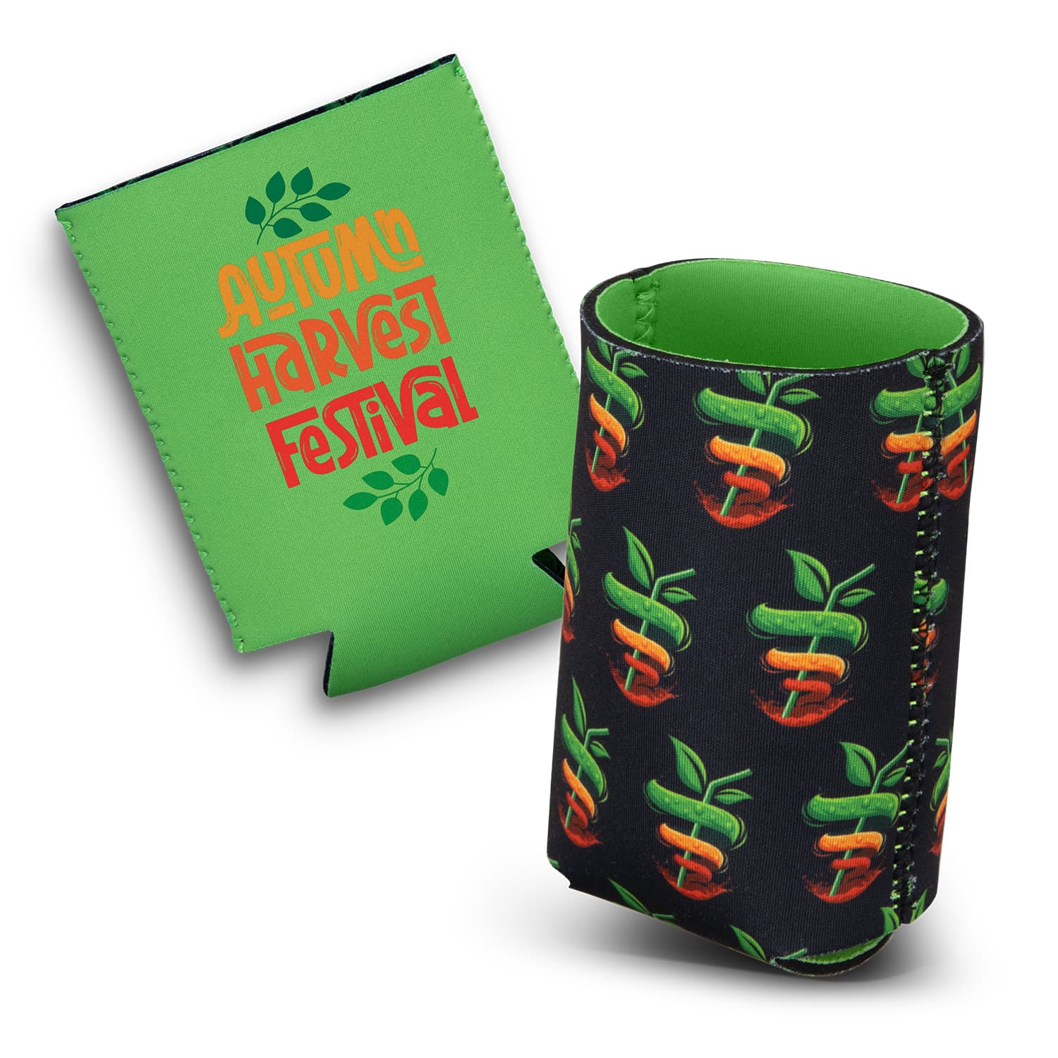 Reversible Stubby Cooler — view 2 of 4