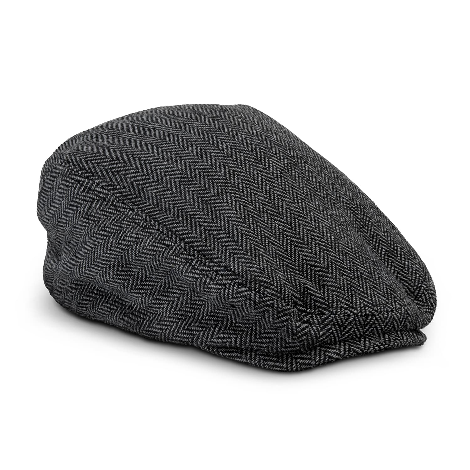 Preston Flat Cap — view 3 of 4
