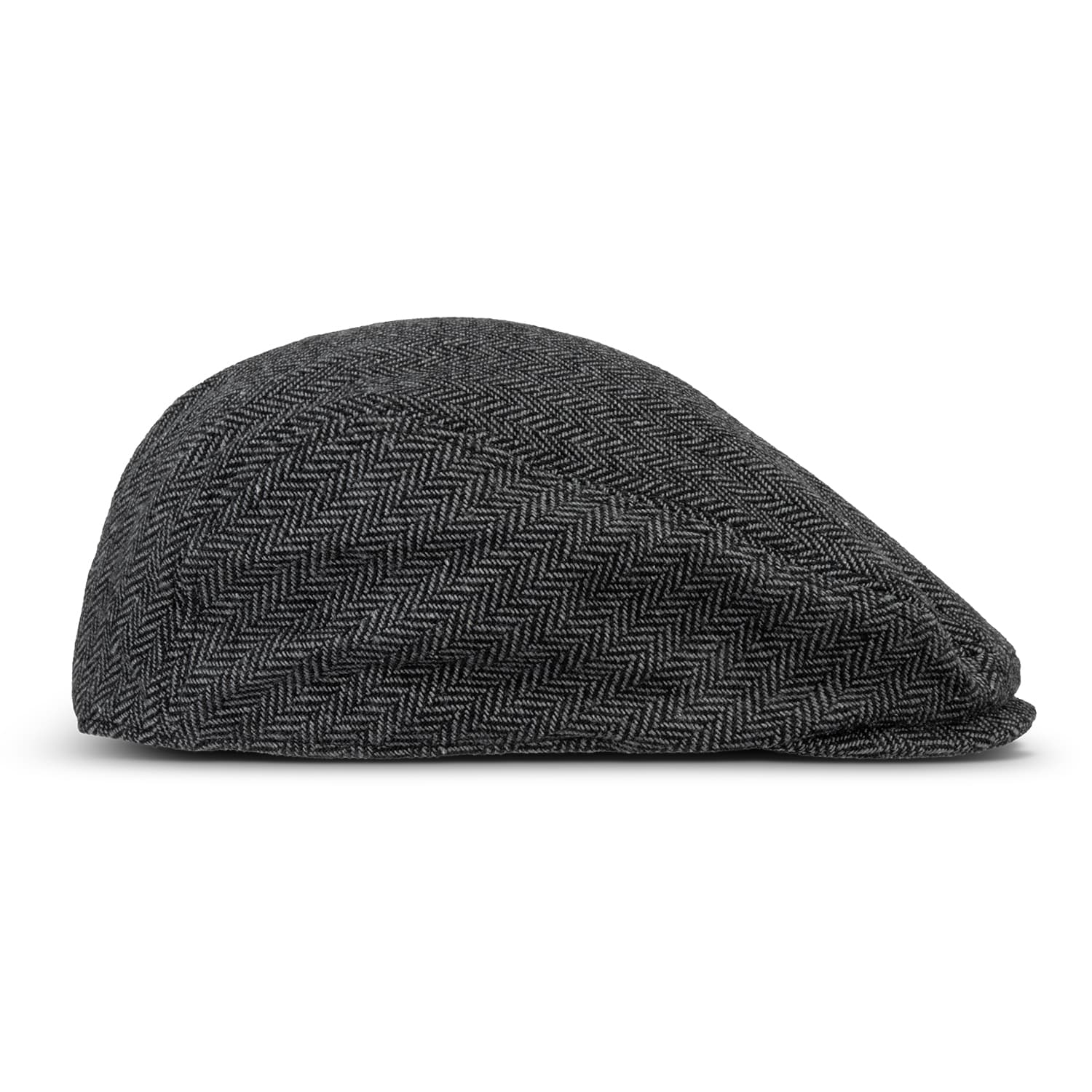 Preston Flat Cap — view 4 of 4
