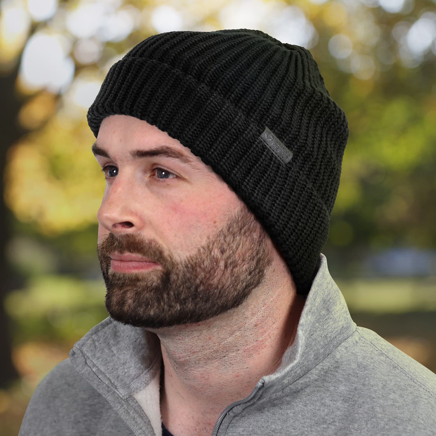 Swiss Peak RPET Beanie — view 2 of 4