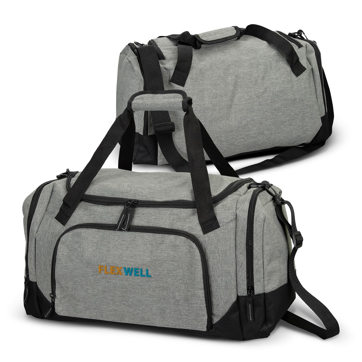 Sawyer Duffle Bag — view 2 of 4
