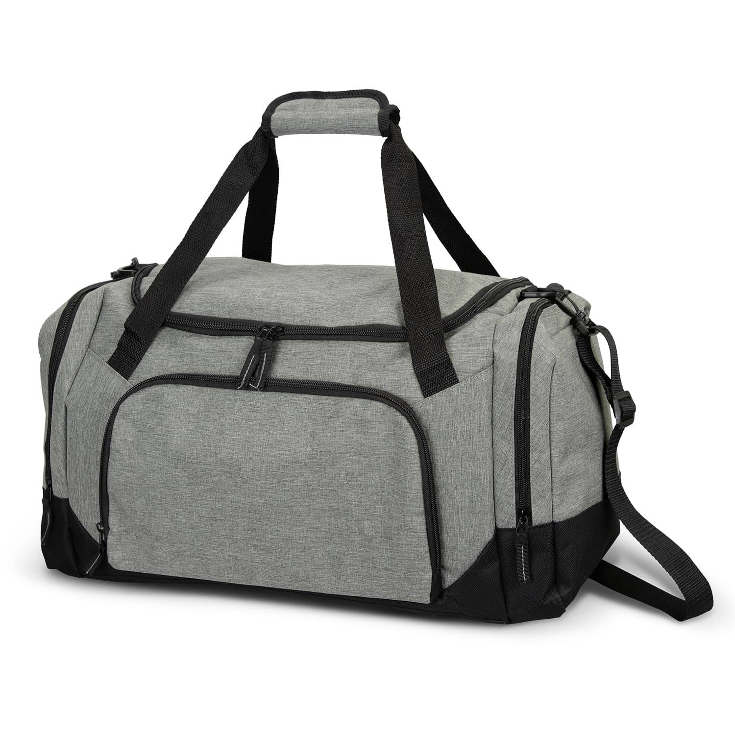 Sawyer Duffle Bag — view 3 of 4