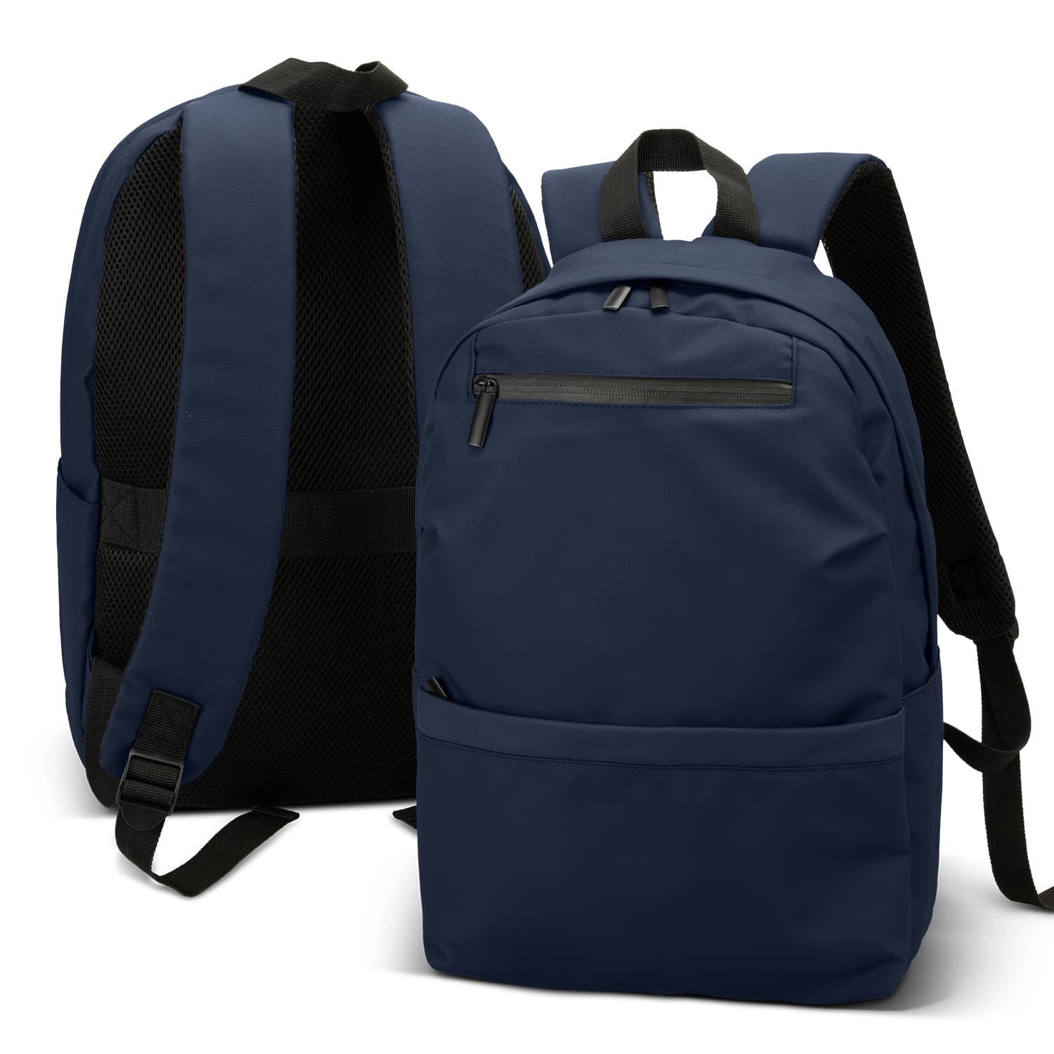 Alumni Soft-Touch Backpack — view 3 of 4