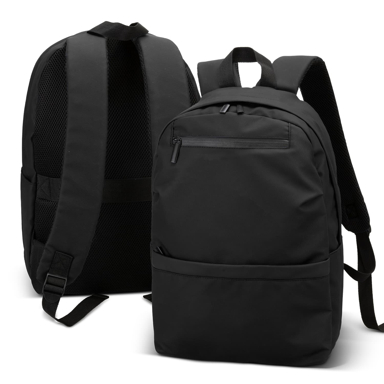 Alumni Soft-Touch Backpack — view 4 of 4