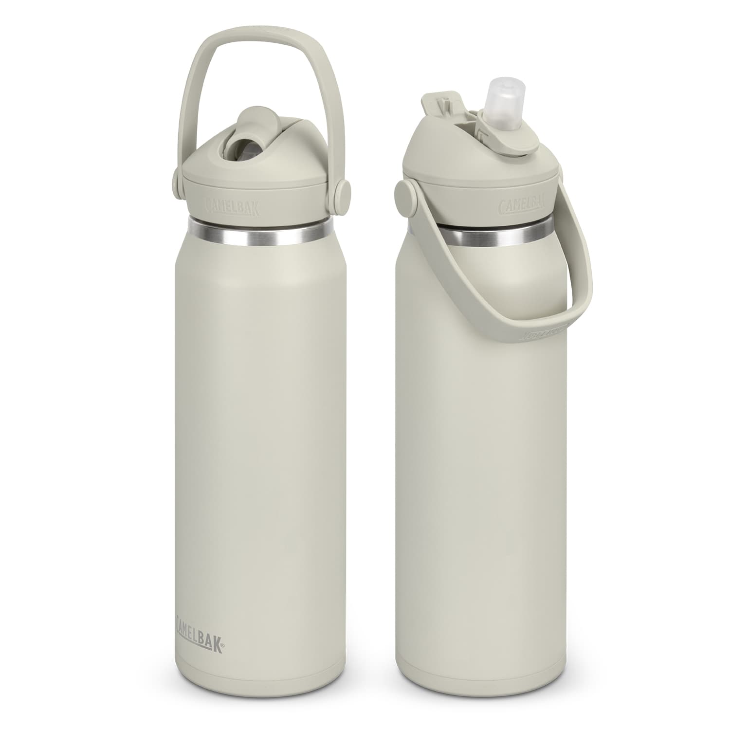 CamelBak Thrive Flip Straw Vacuum Bottle - 1L — view 2 of 4
