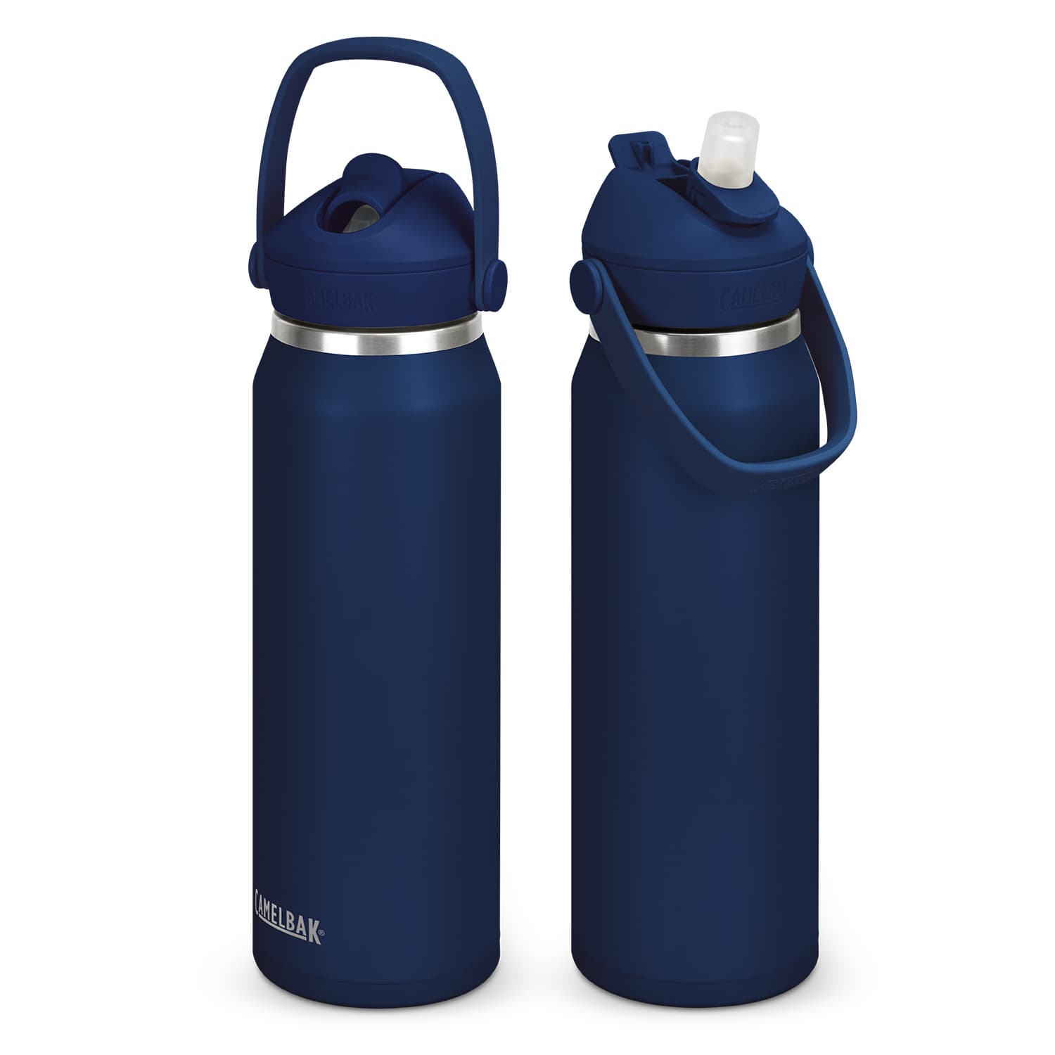 CamelBak Thrive Flip Straw Vacuum Bottle - 1L — view 3 of 4