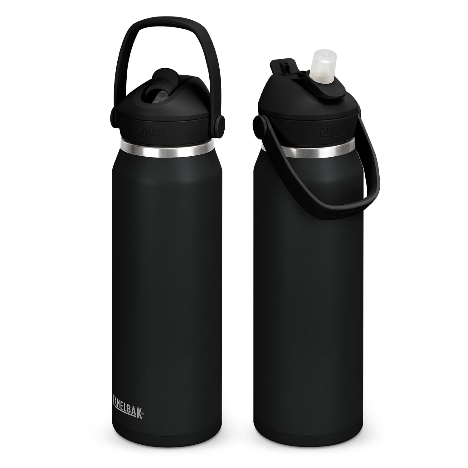 CamelBak Thrive Flip Straw Vacuum Bottle - 1L — view 4 of 4