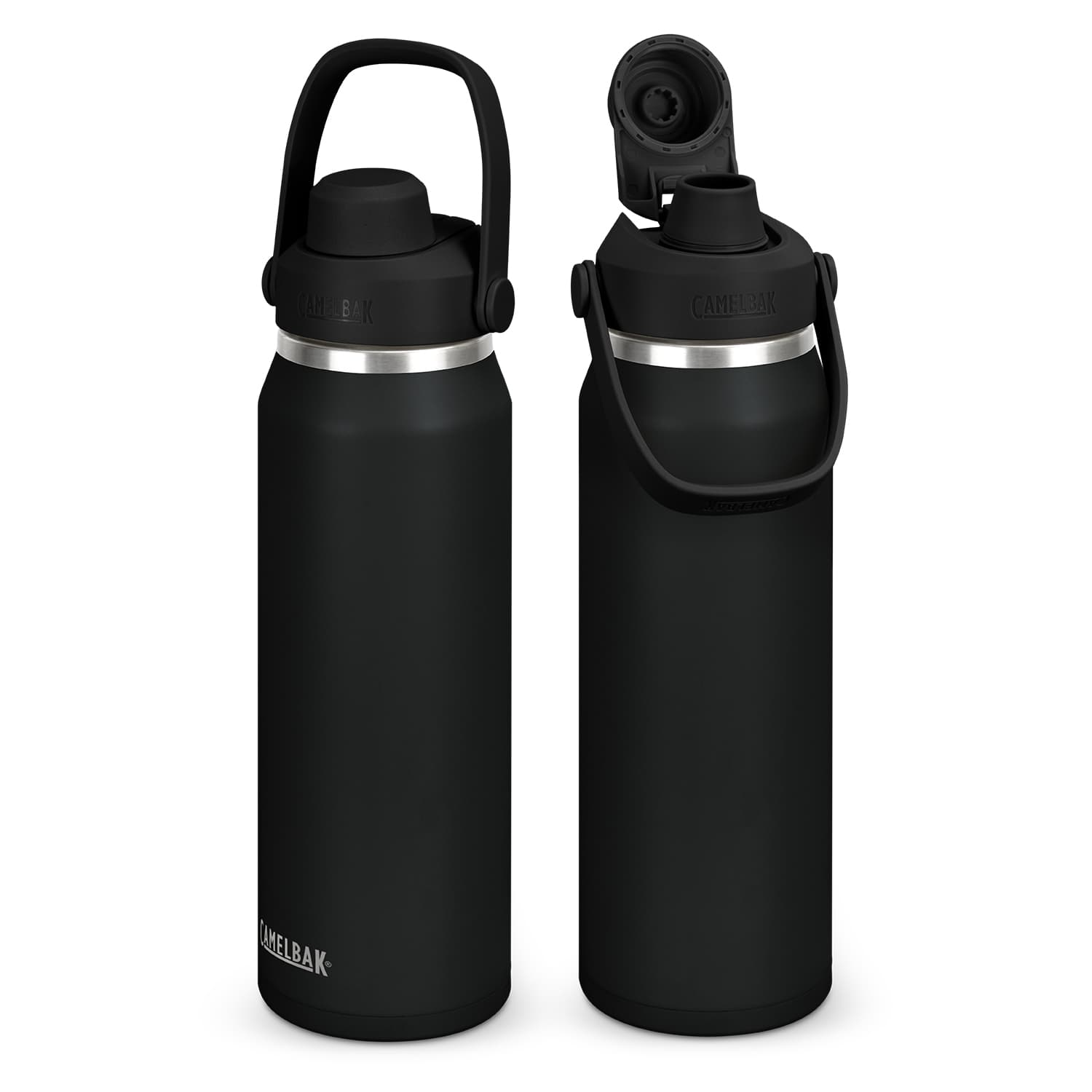CamelBak Thrive Chug Vacuum Bottle - 1L — view 3 of 4