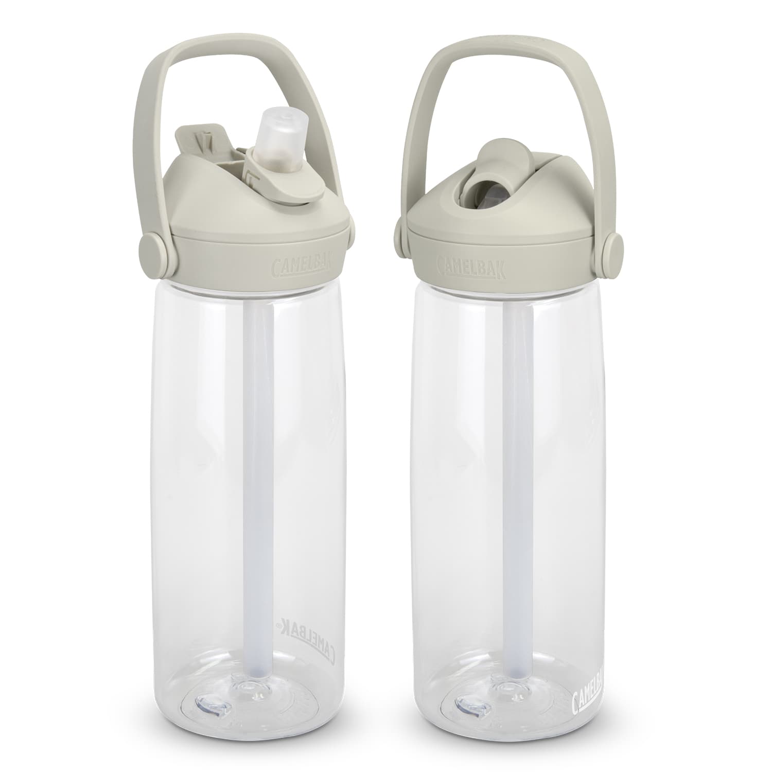 CamelBak Thrive Flip Straw Bottle - 750ml — view 2 of 4
