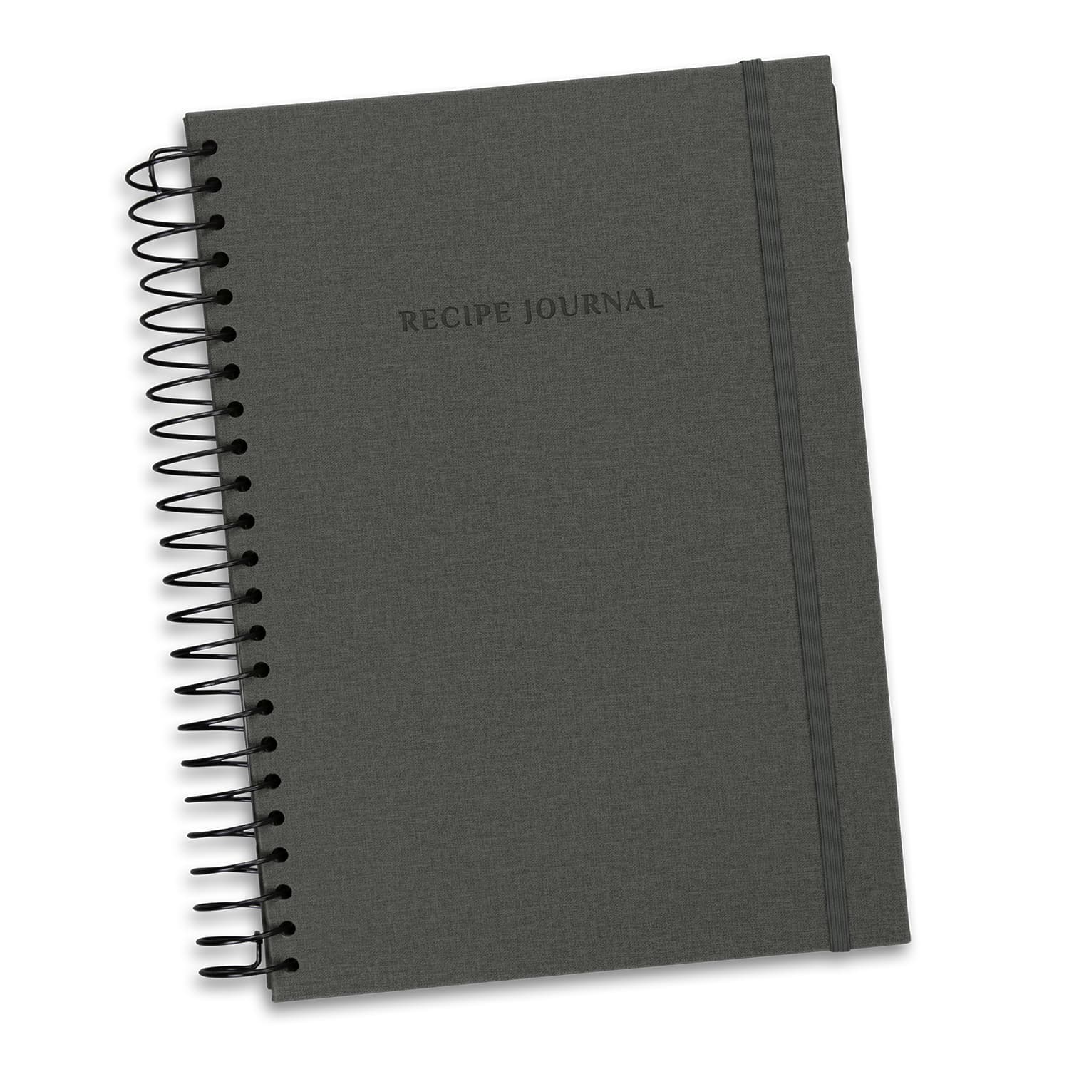 Keepsake Recipe Journal — view 2 of 4
