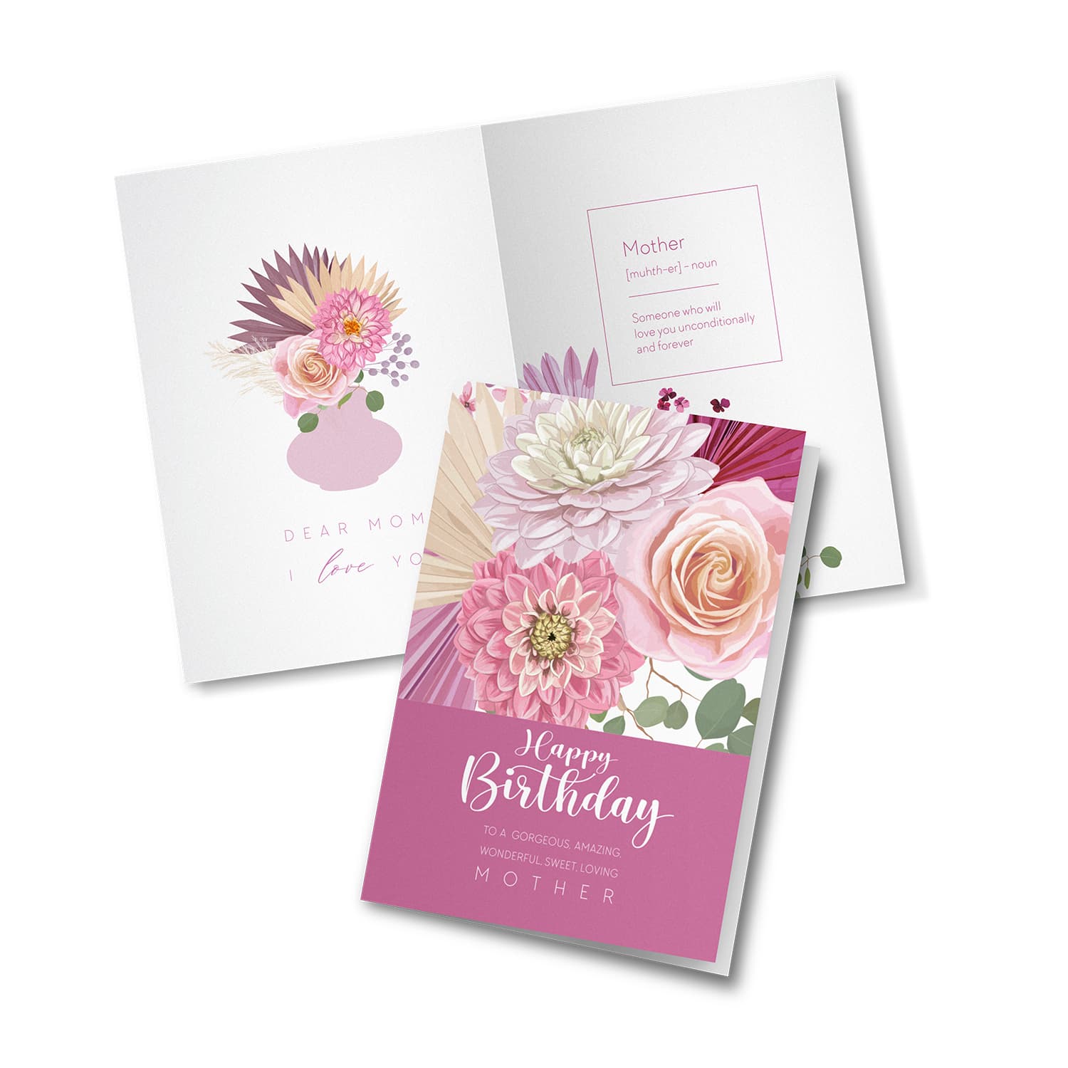 A6 Greeting Card — view 2 of 2