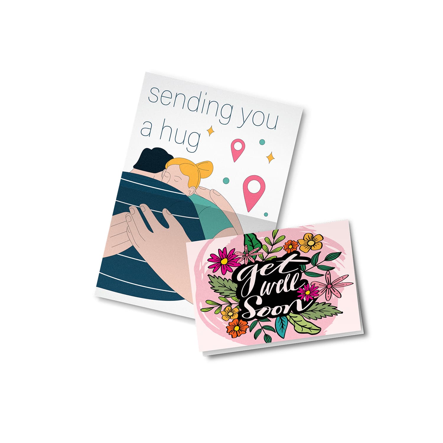 A7 Greeting Card — view 2 of 2