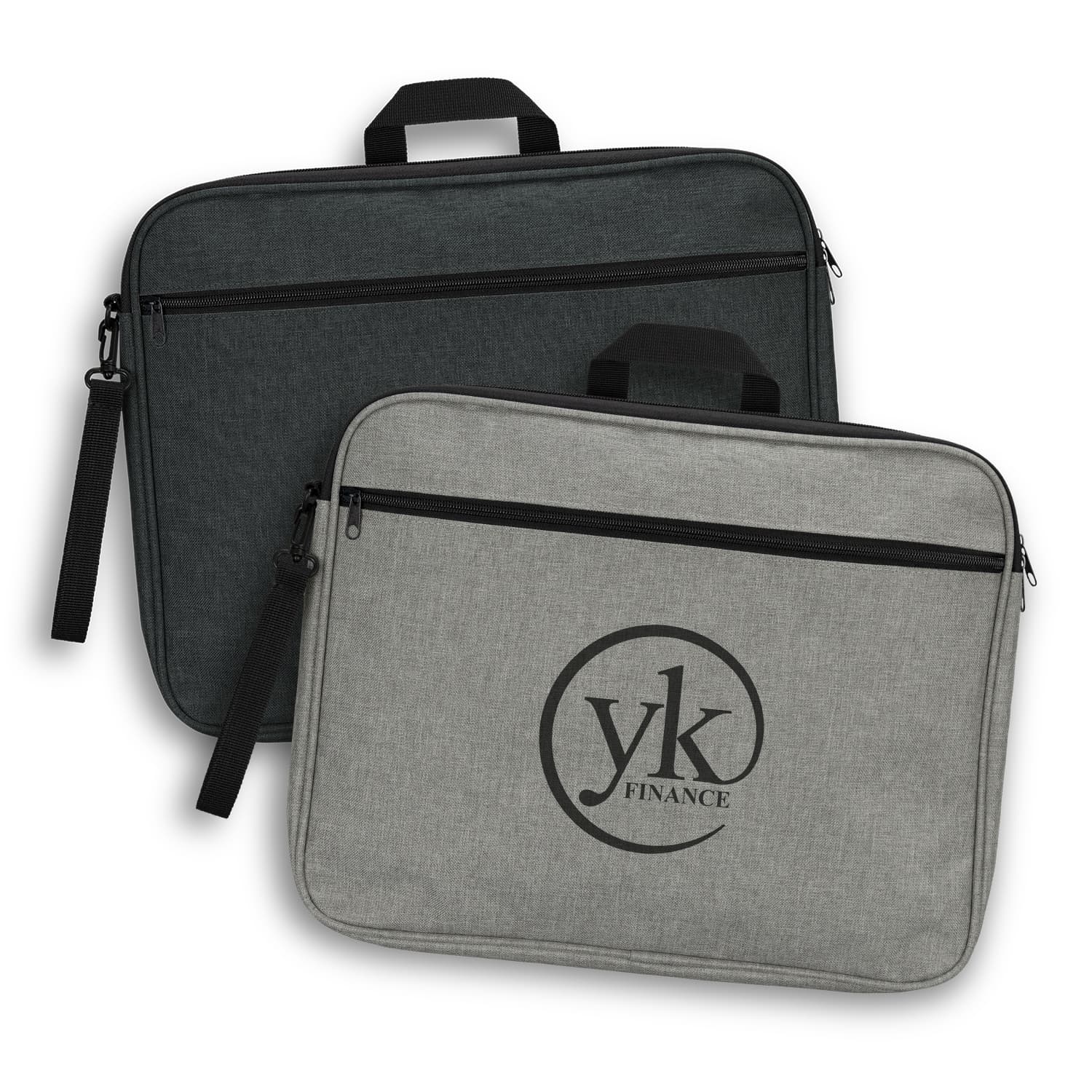 Embassy Satchel — view 2 of 4