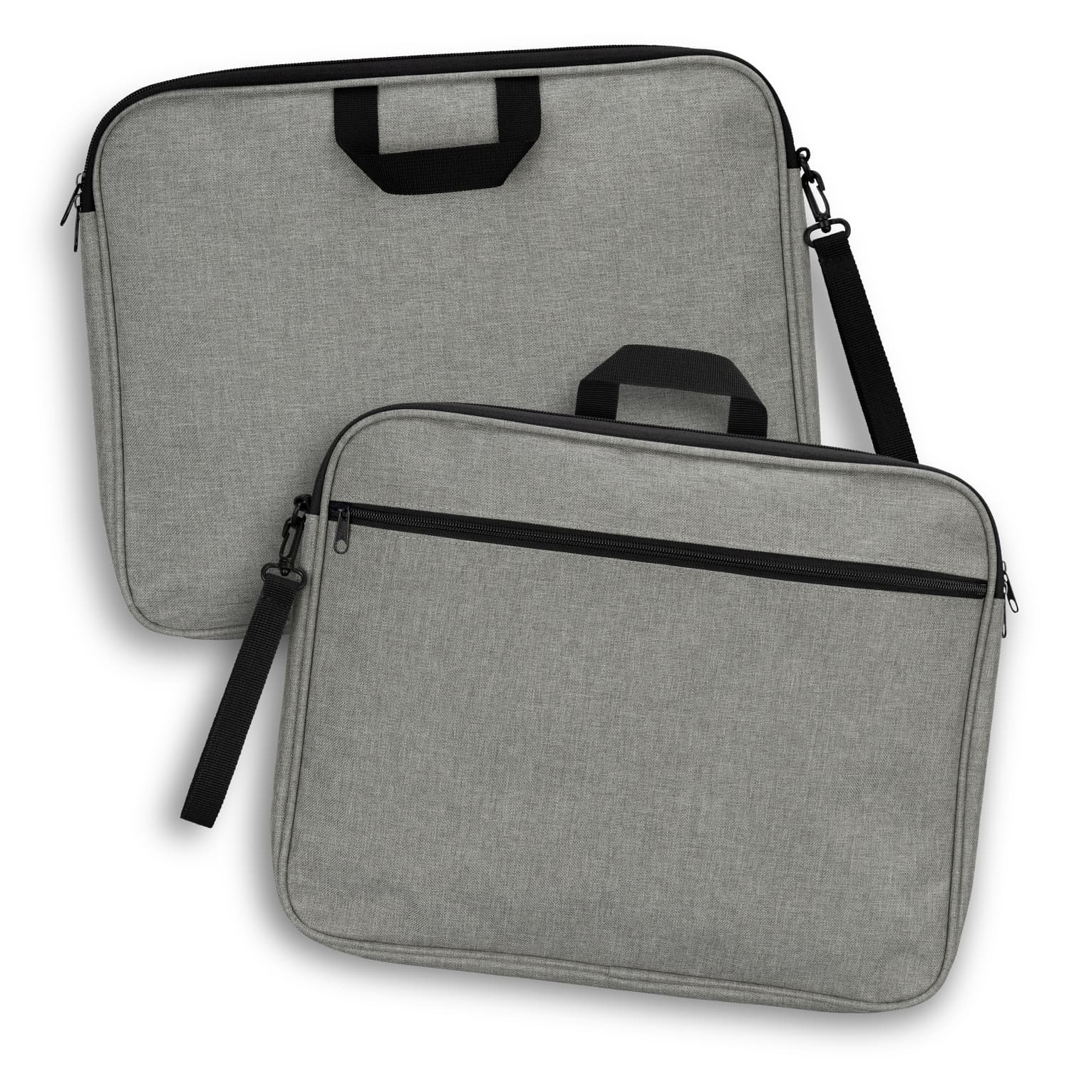 Embassy Satchel — view 3 of 4