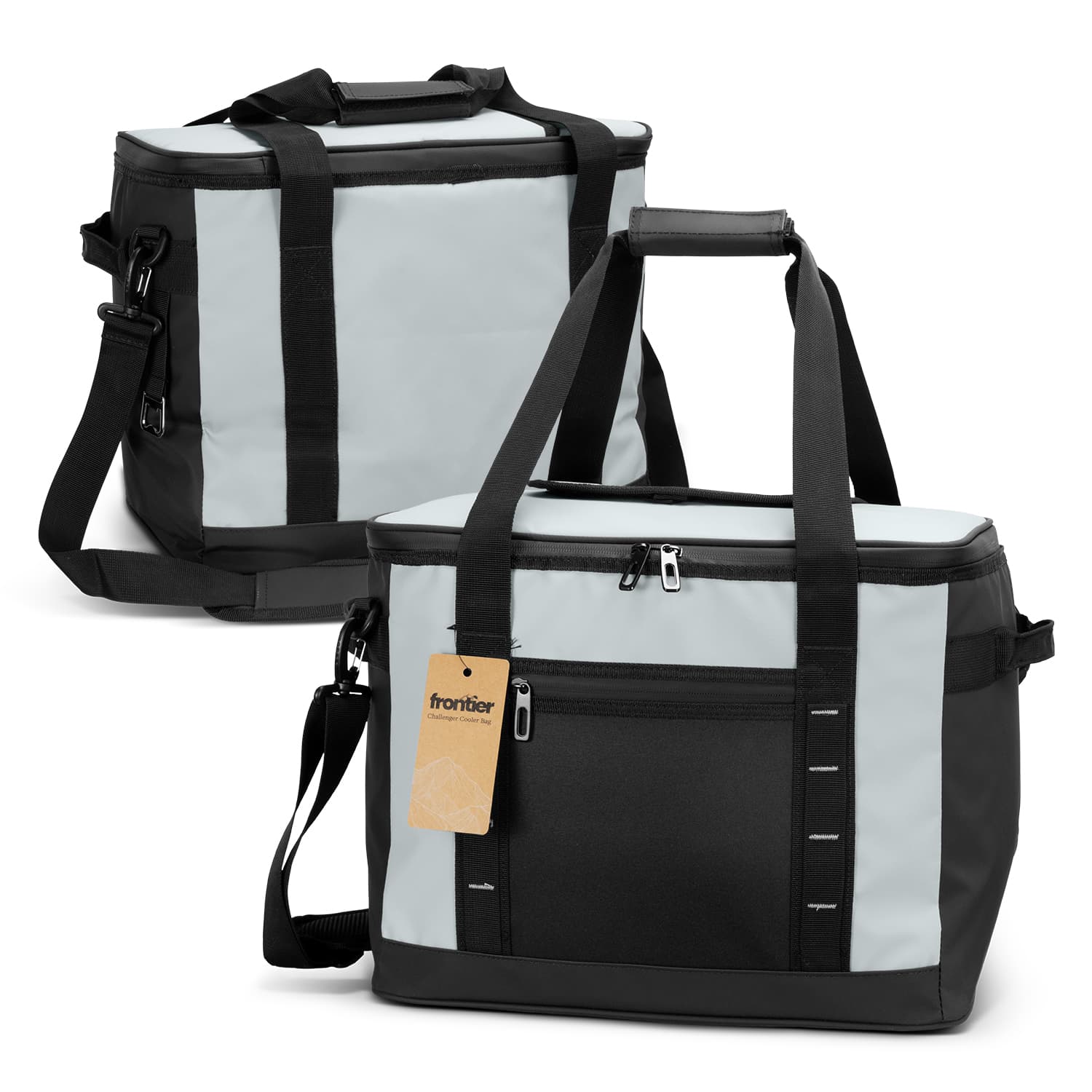 Frontier Challenger Cooler Bag — view 2 of 4
