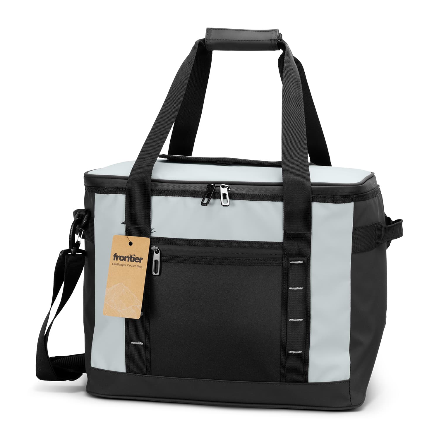 Frontier Challenger Cooler Bag — view 3 of 4