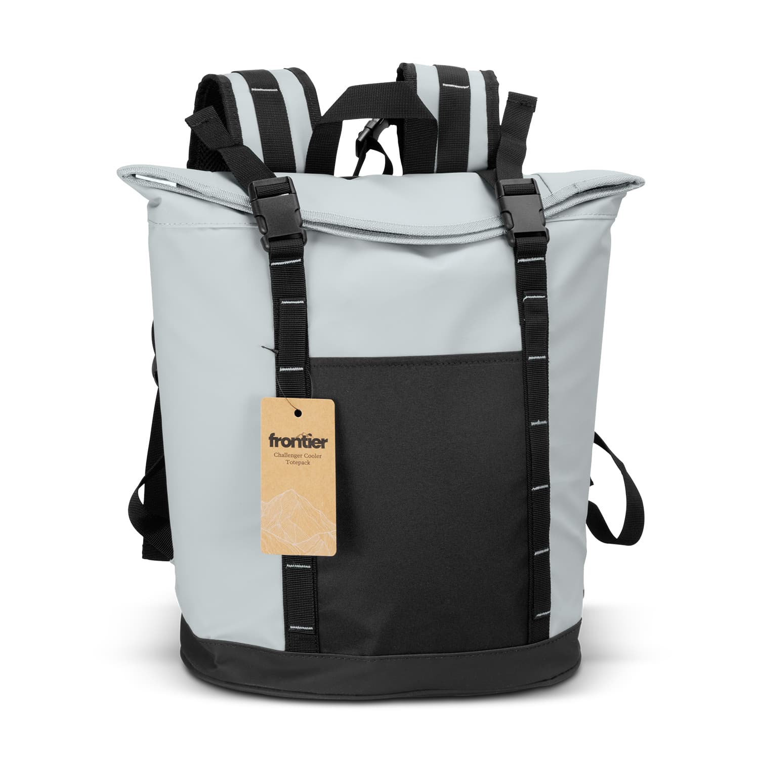 Frontier Challenger Cooler Totepack — view 3 of 4