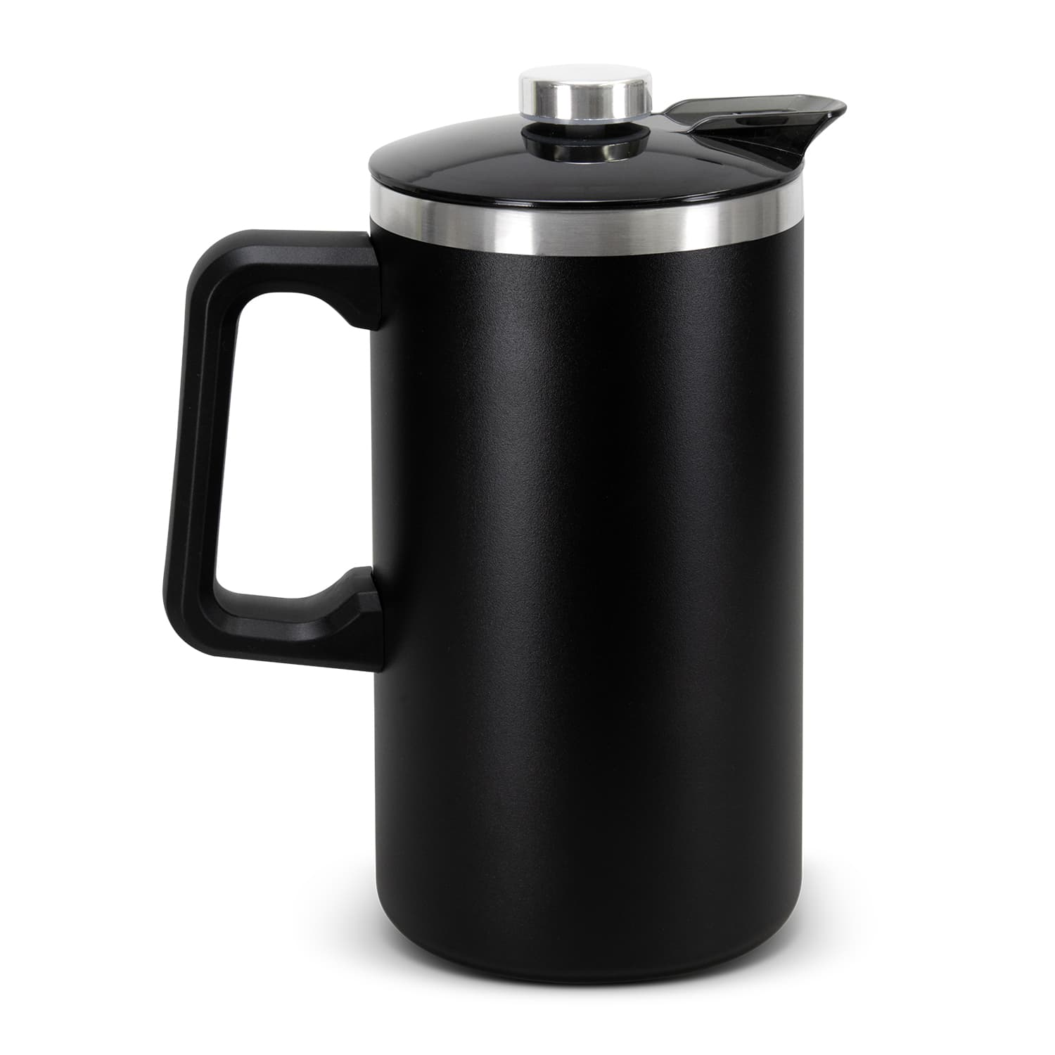 Frontier Base Camp Coffee Press — view 3 of 4