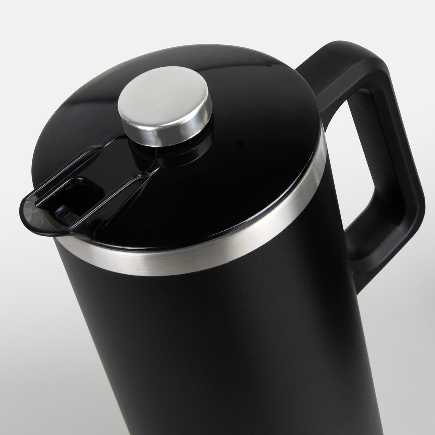 Frontier Base Camp Coffee Press — view 4 of 4