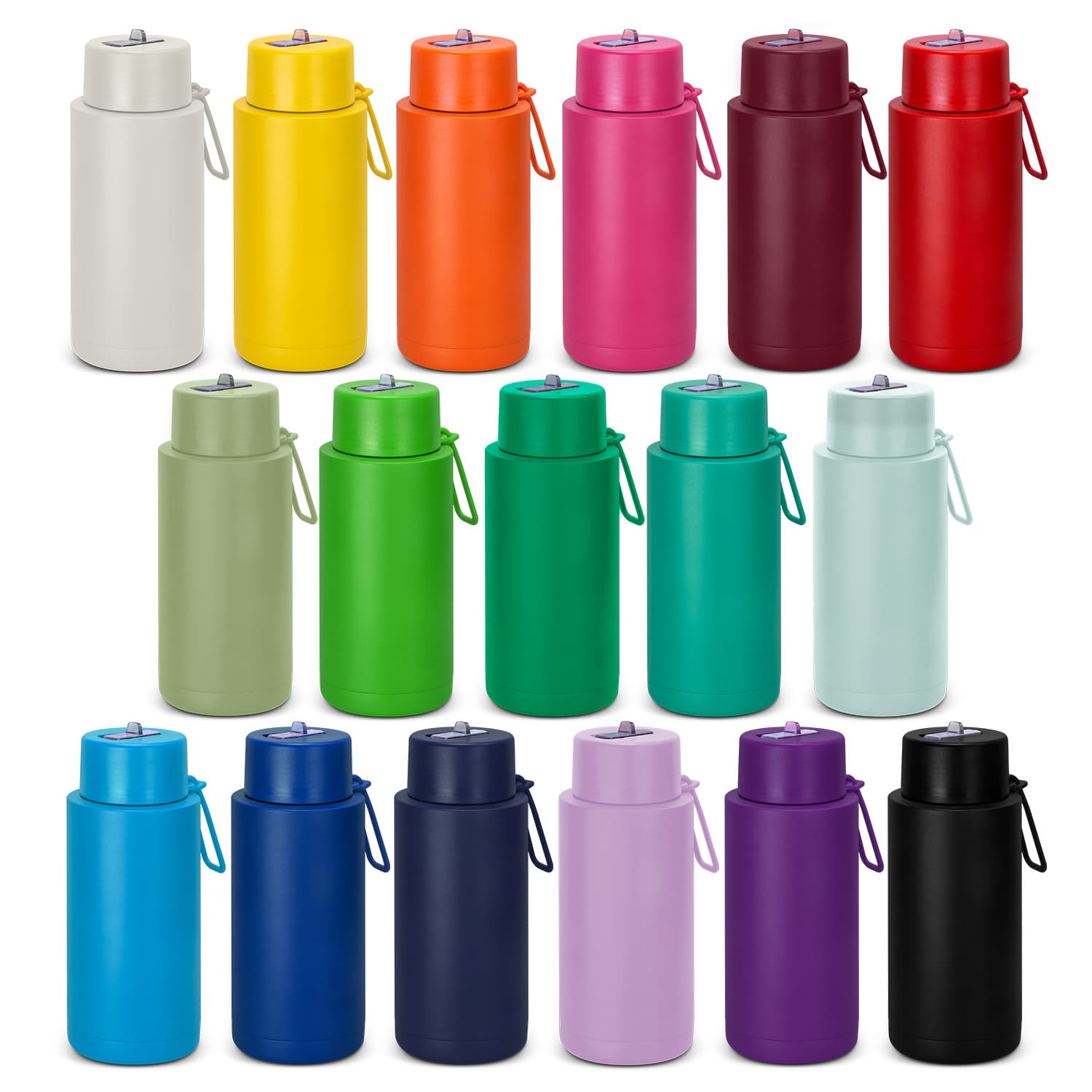 Aura Vacuum Bottle - 1L — view 2 of 4