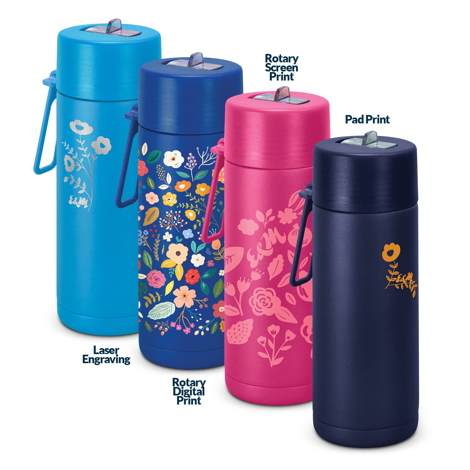 Aura Vacuum Bottle - 600ml — view 2 of 4
