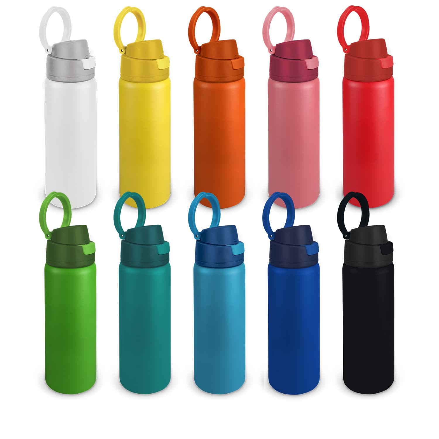 Spyro Vacuum Bottle — view 2 of 4