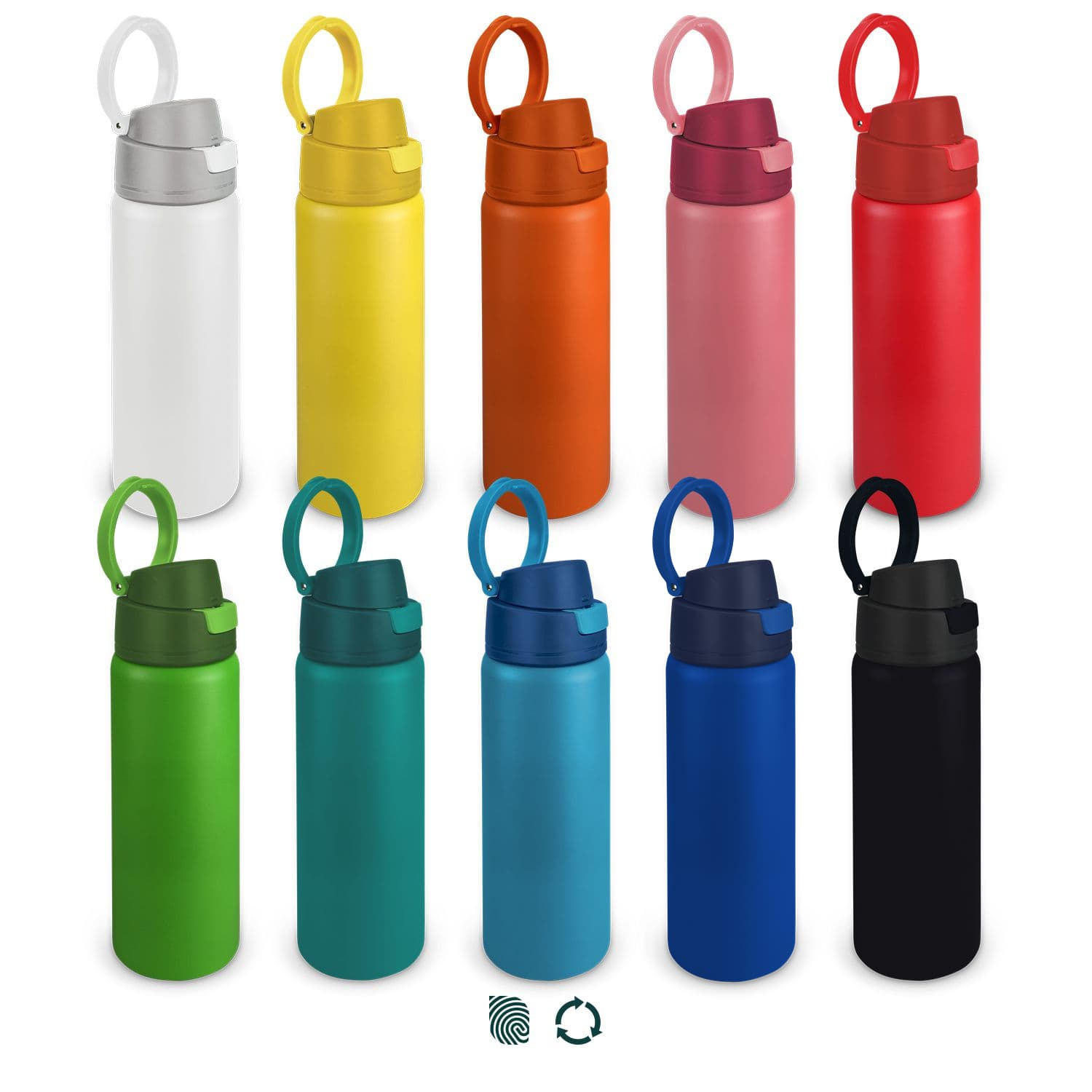 Spyro Vacuum Bottle — view 3 of 4