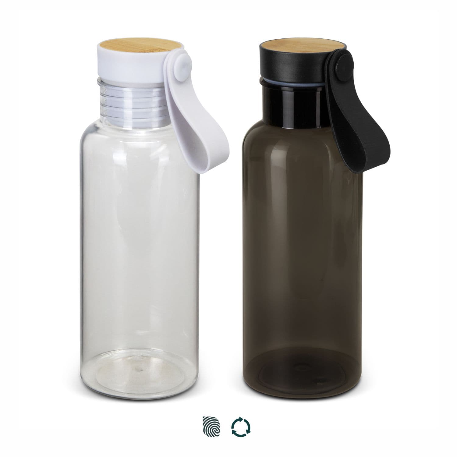 Onslow RPET Bottle — view 2 of 4