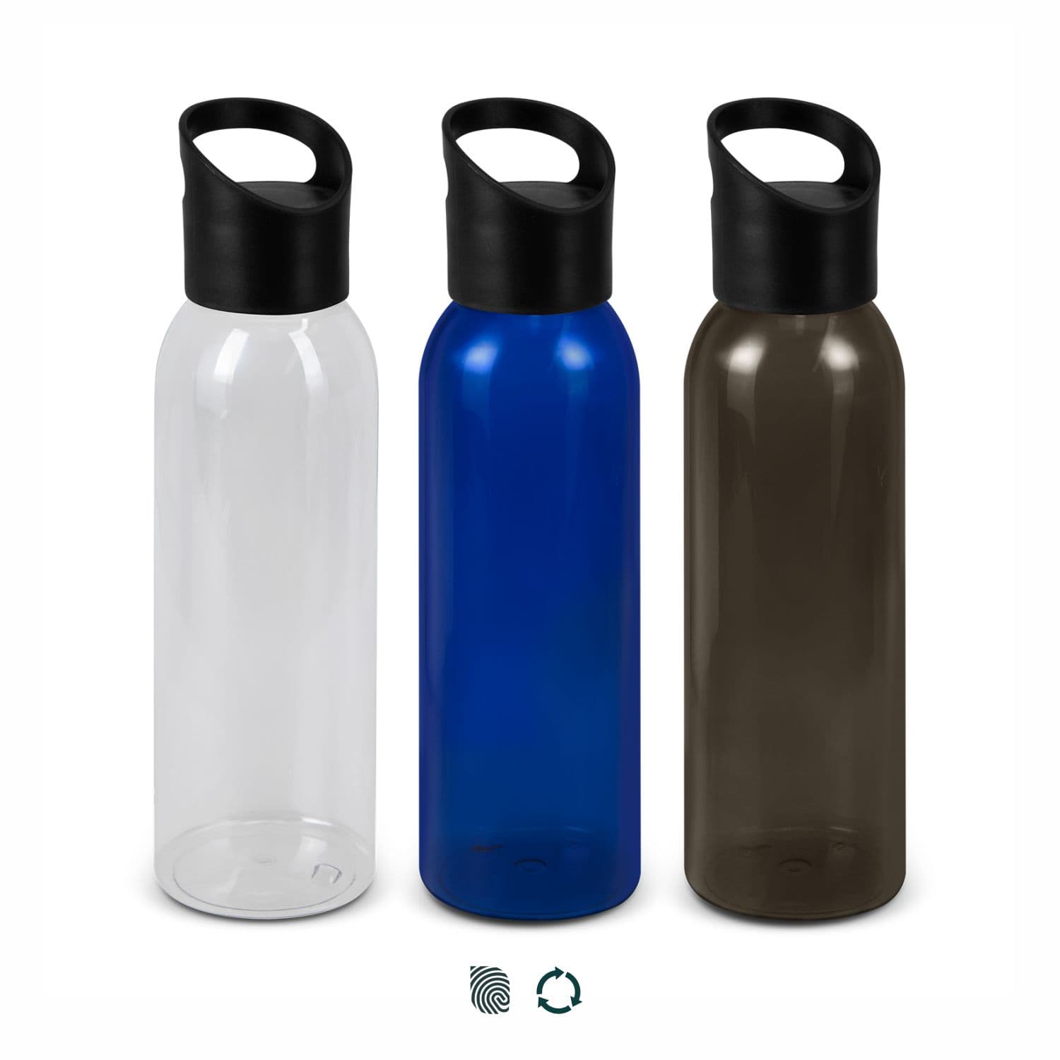 Sydney RPET Bottle — view 2 of 4