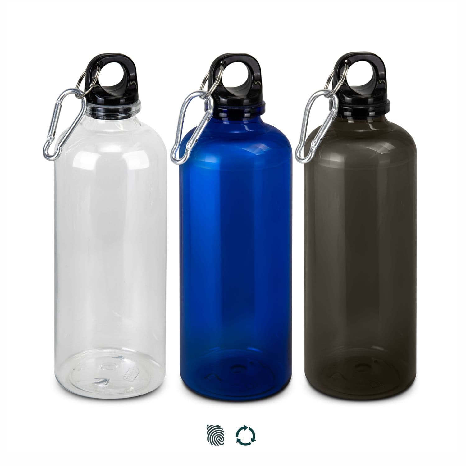 Rivia RPET Bottle — view 2 of 4