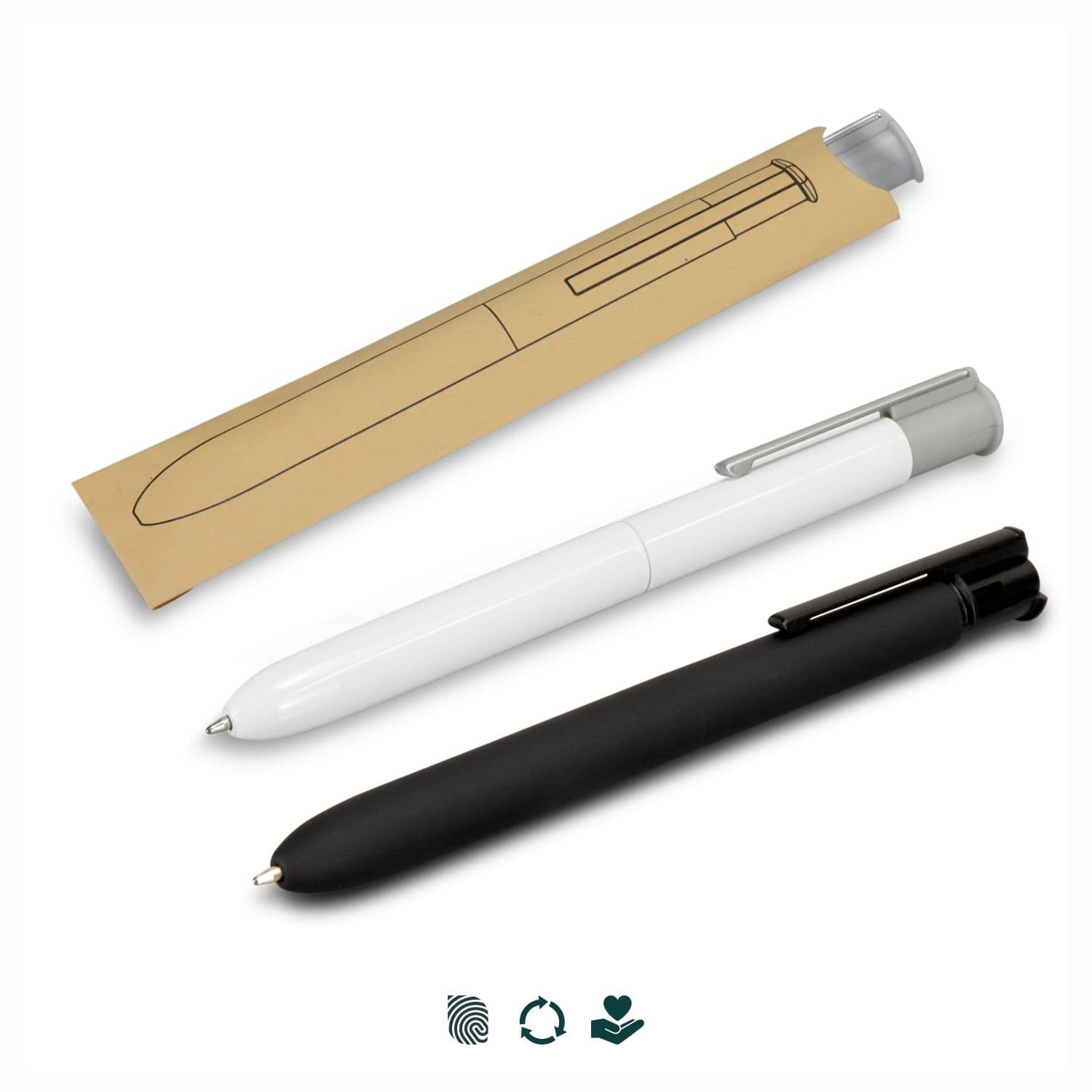 SPICE Quatro Pen — view 2 of 4