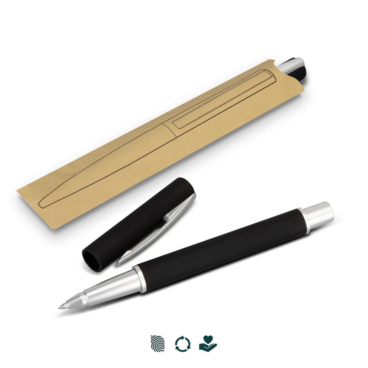 SPICE Lyd Rollerball Pen — view 2 of 4