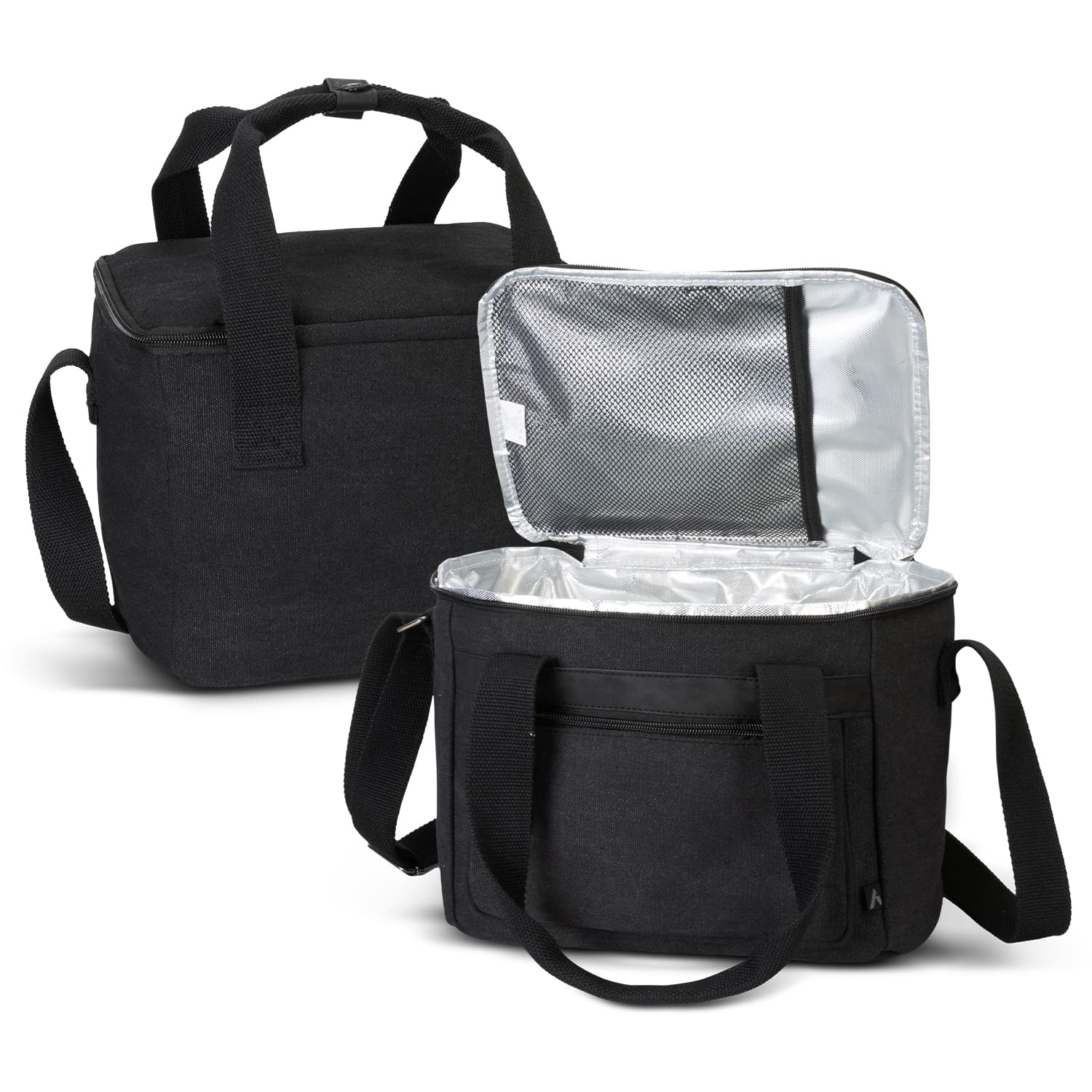 ARCHER Copenhagen Canvas Cooler Bag — view 2 of 4