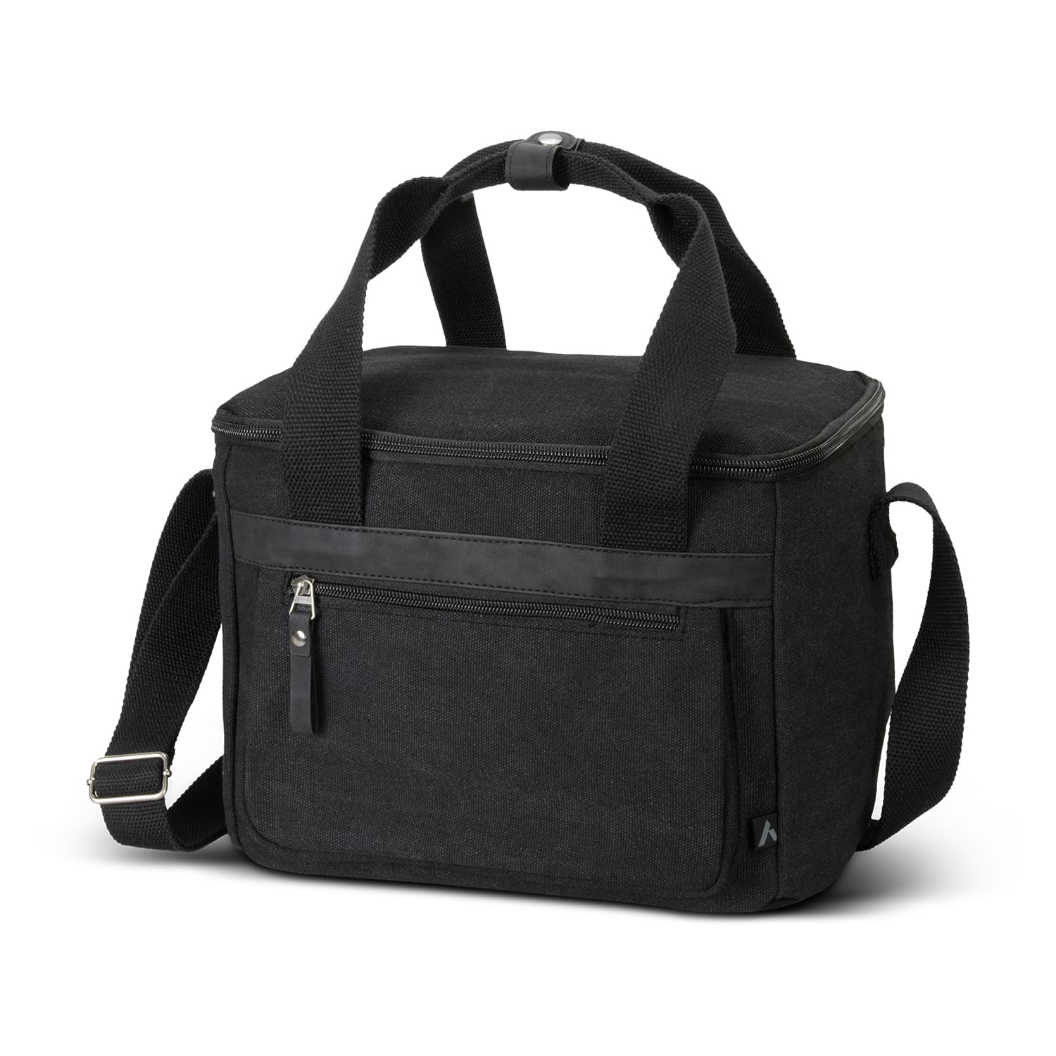 ARCHER Copenhagen Canvas Cooler Bag — view 3 of 4
