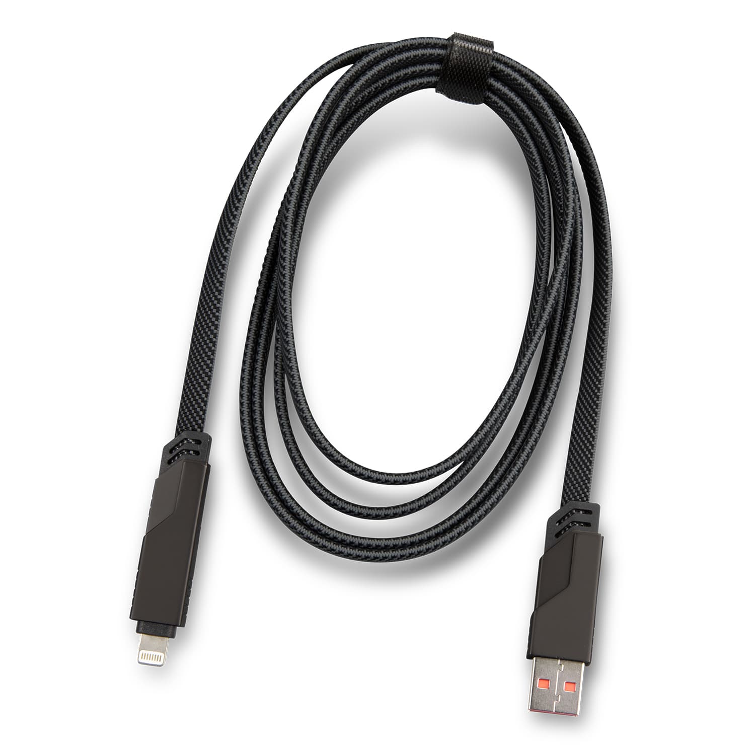 INGENIO Quantum Universal Charging and Data Cable — view 2 of 4