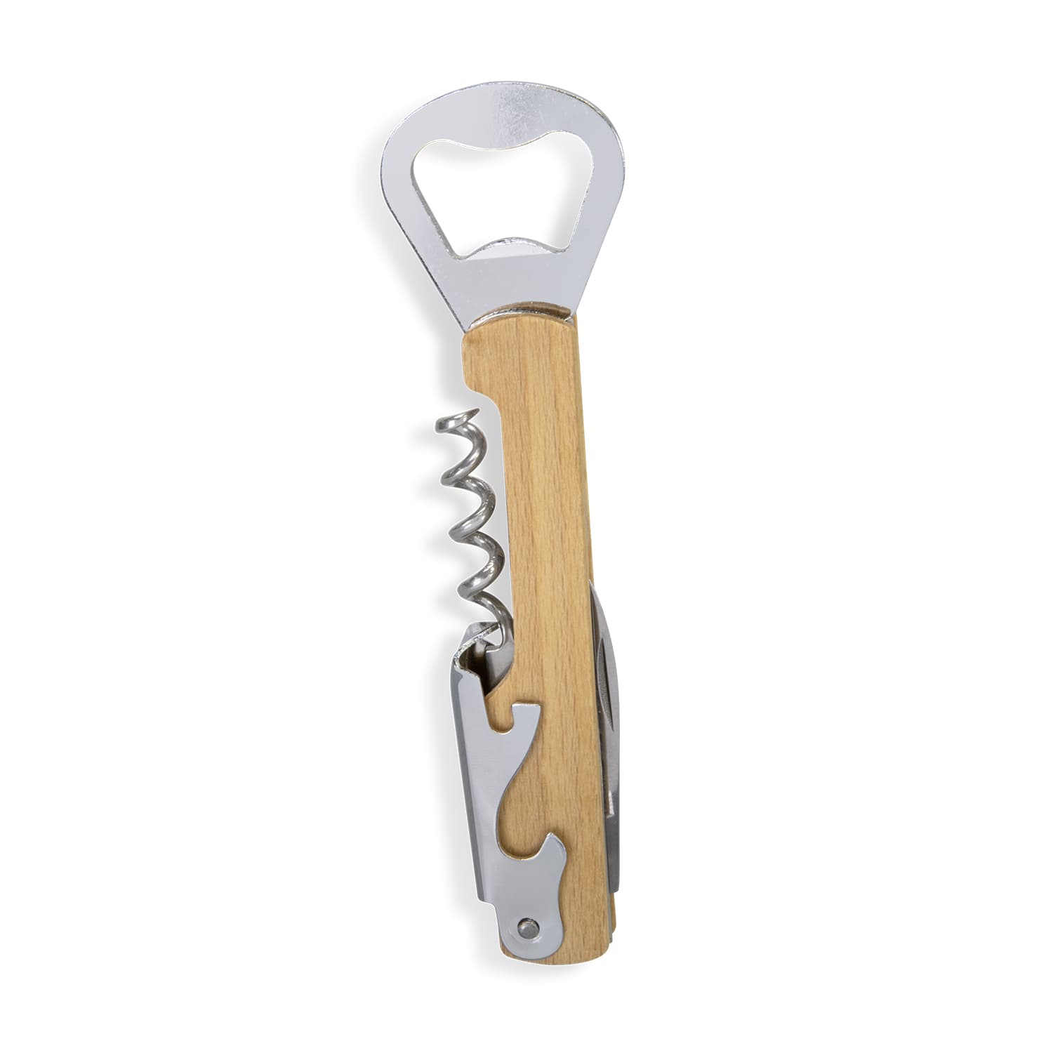 Wooden Wine Waiters Knife — view 3 of 4