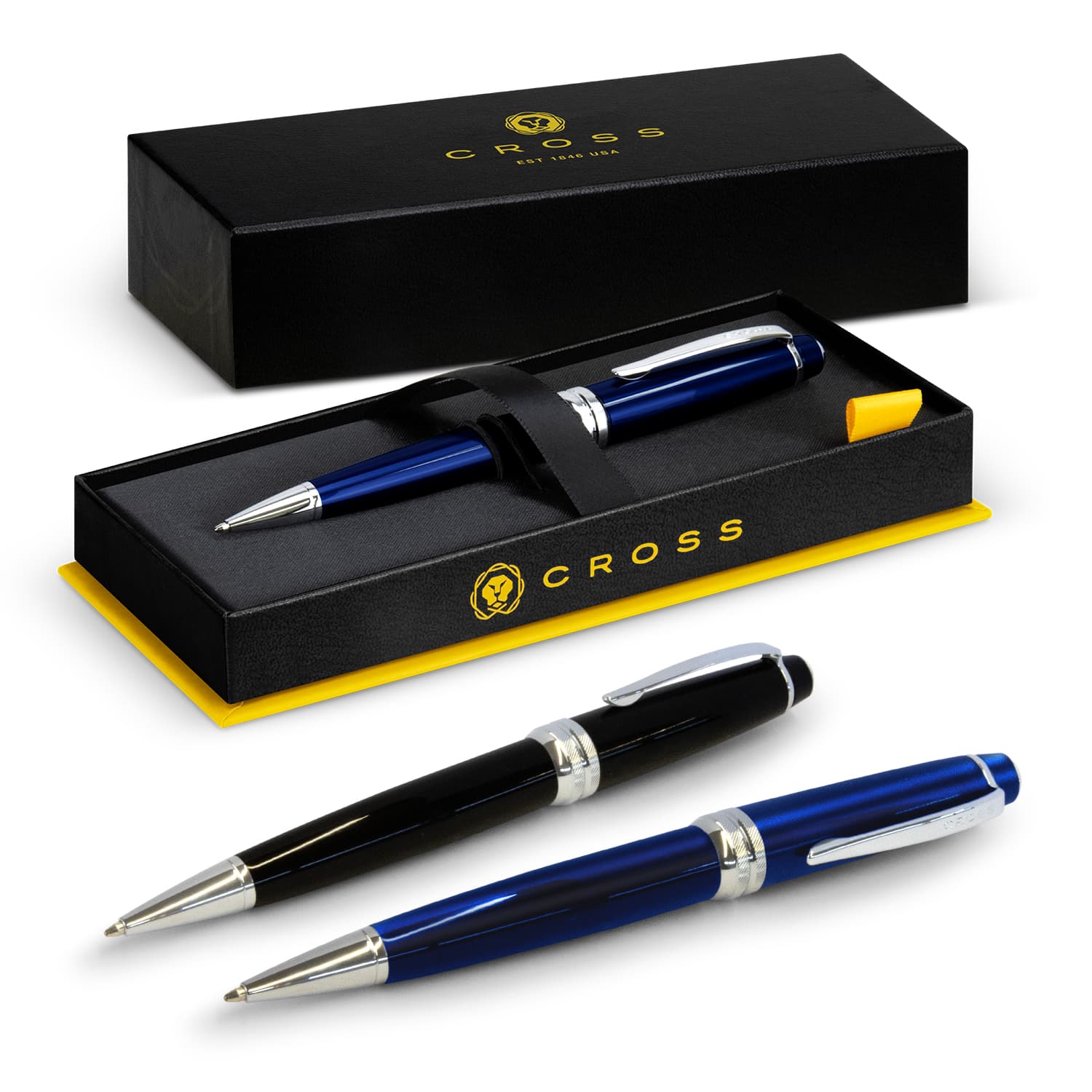 Cross Bailey Ballpoint Pen — view 2 of 4
