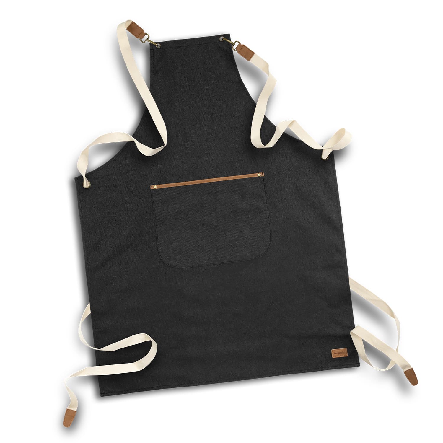 Keepsake Canvas Apron — view 2 of 4