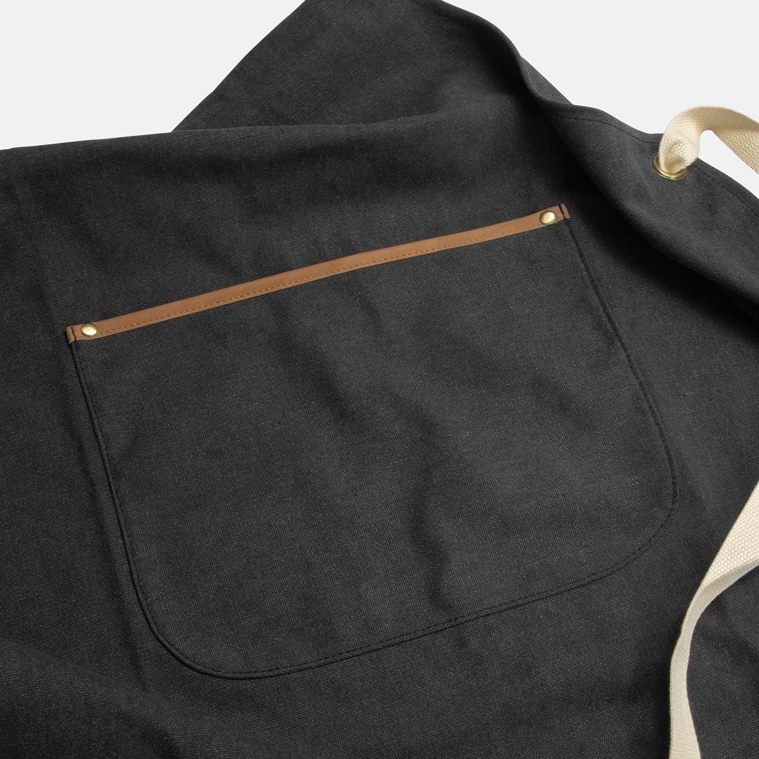 Keepsake Canvas Apron — view 4 of 4