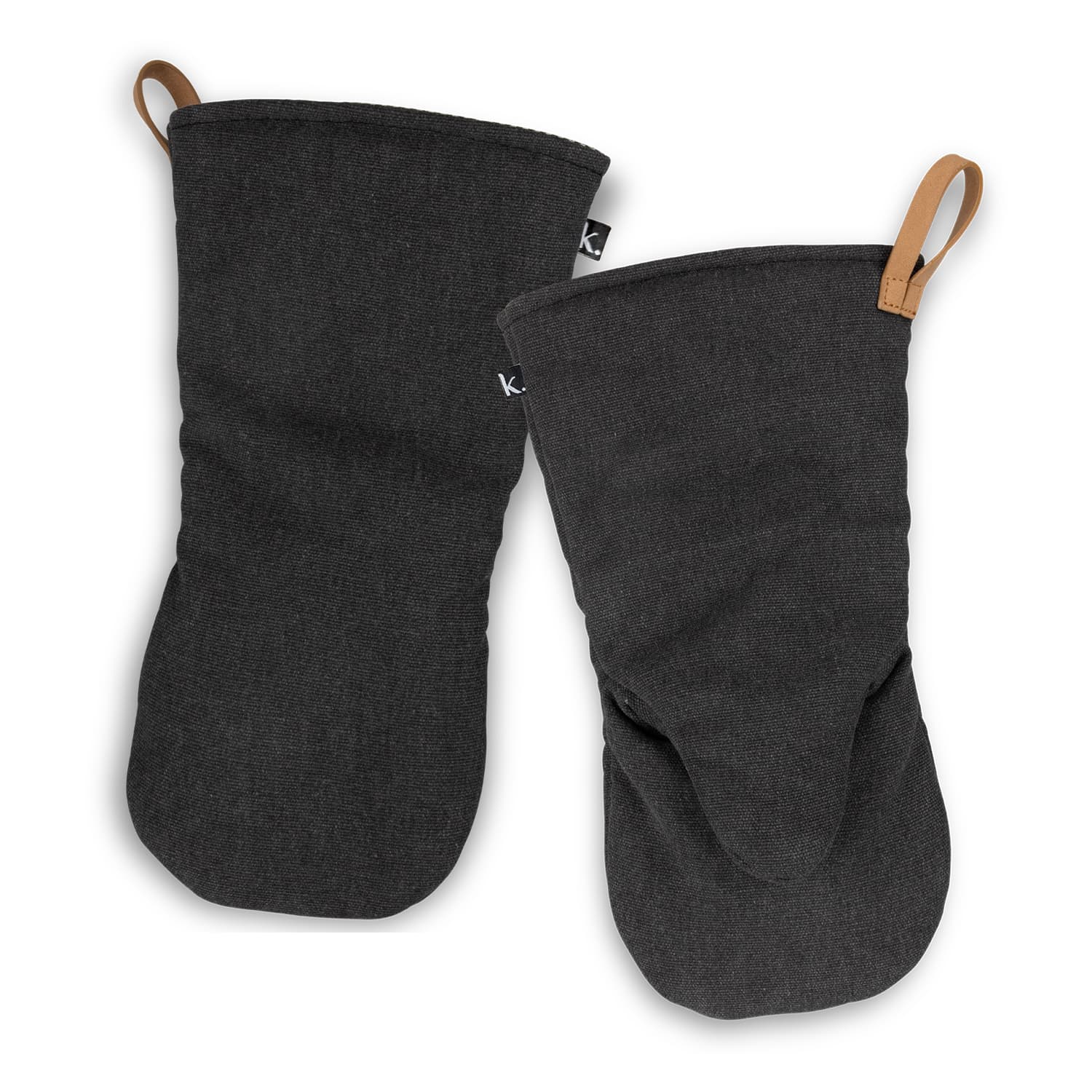 Keepsake Canvas Oven Mitt — view 3 of 4