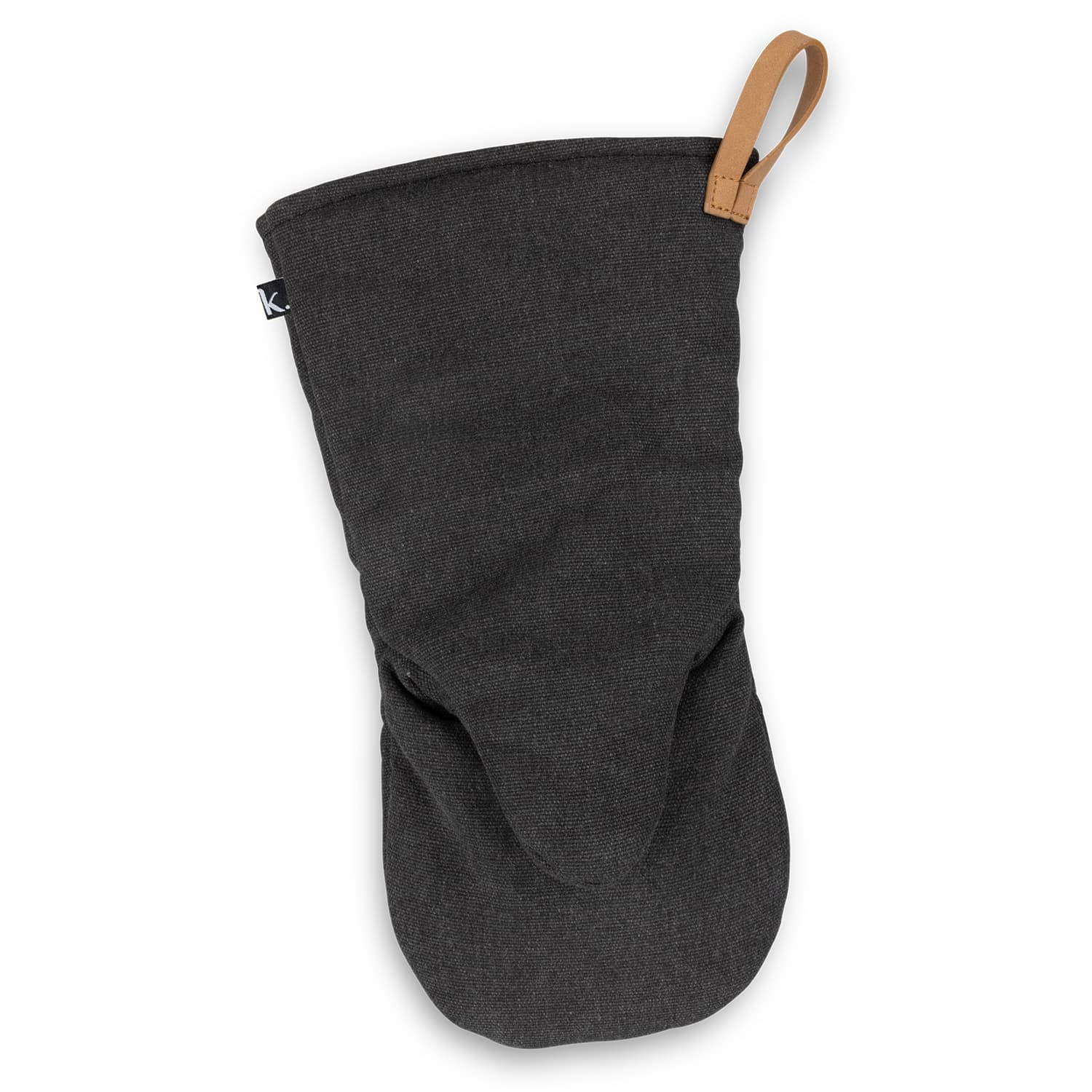 Keepsake Canvas Oven Mitt — view 4 of 4