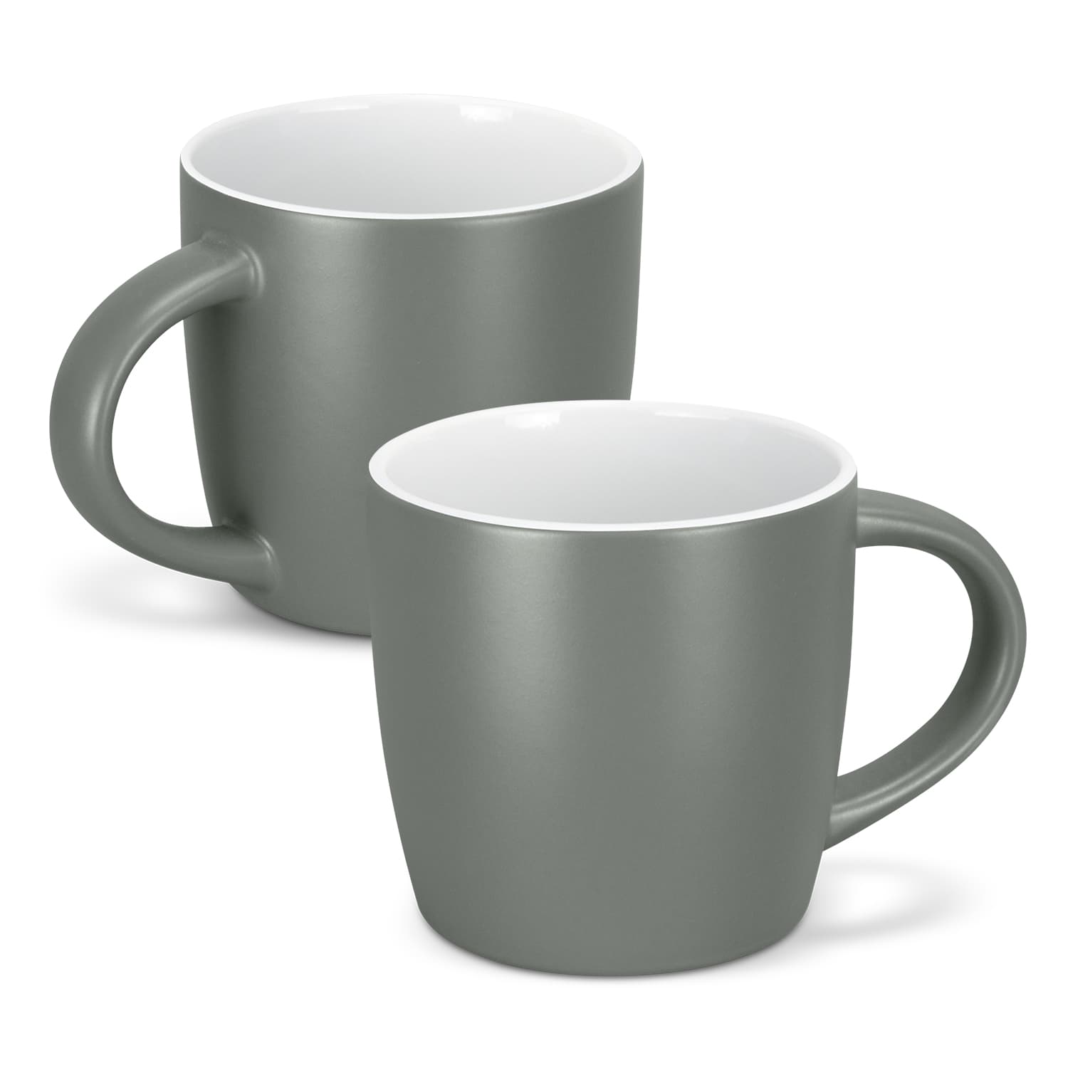 Mocha Coffee Mug — view 3 of 4
