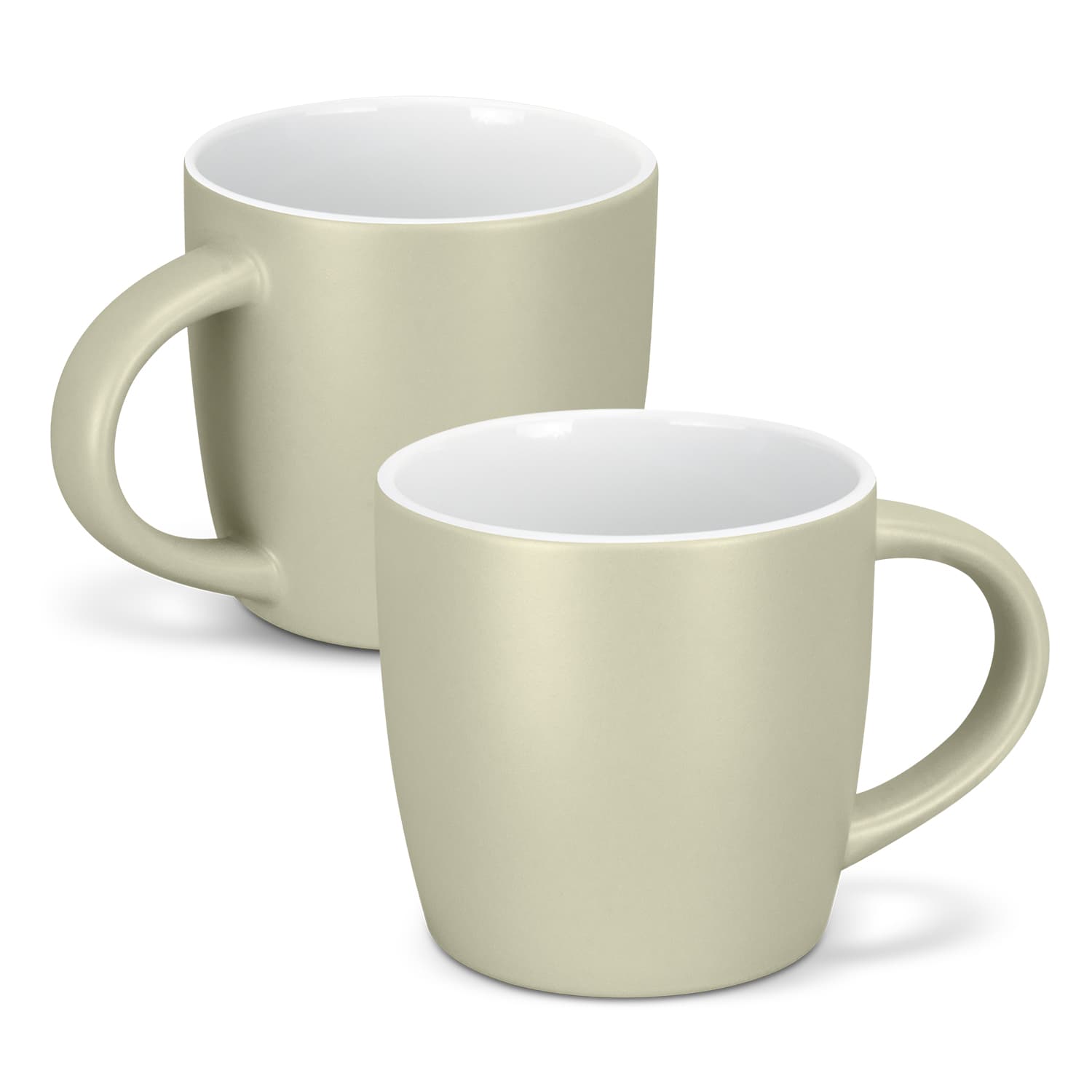 Mocha Coffee Mug — view 4 of 4