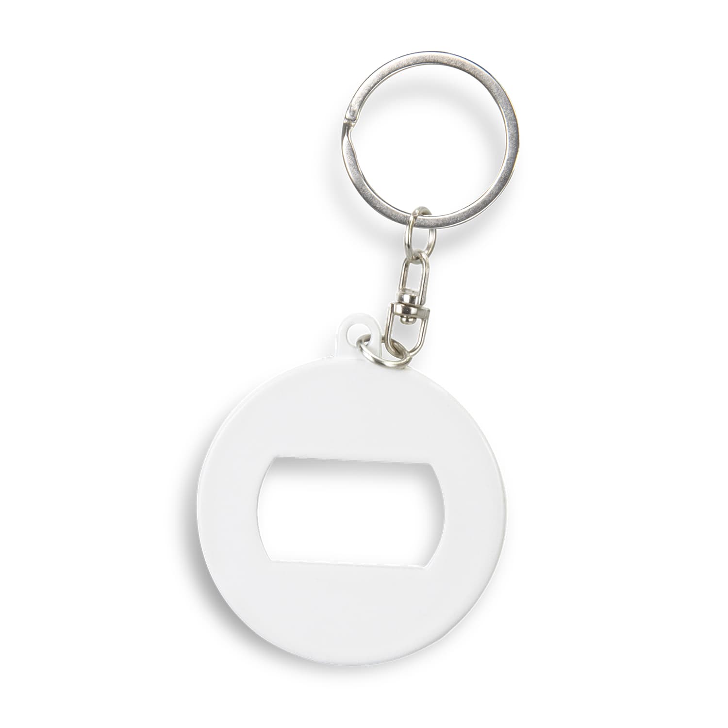 Presto 3-in-1 Bottle Opener Key Ring — view 2 of 4