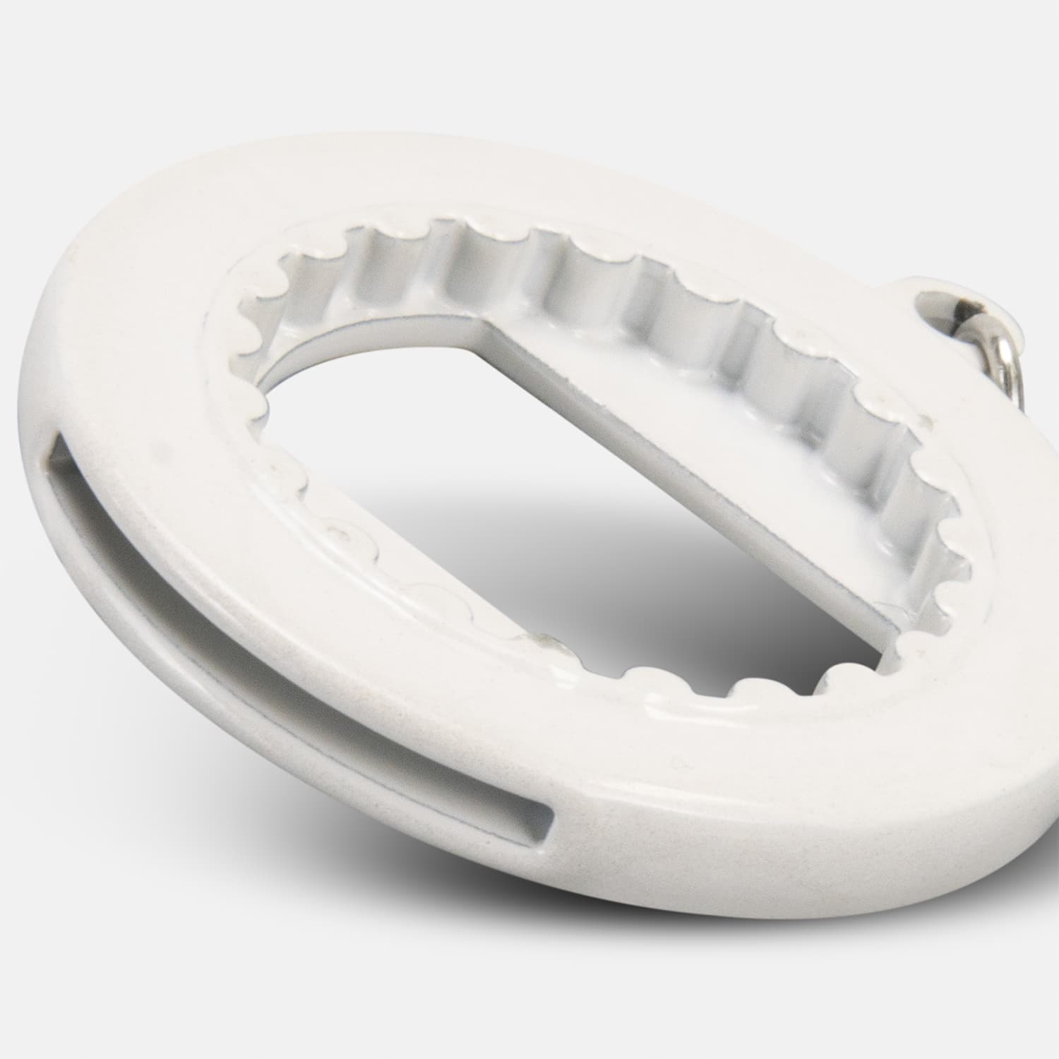 Presto 3-in-1 Bottle Opener Key Ring — view 4 of 4