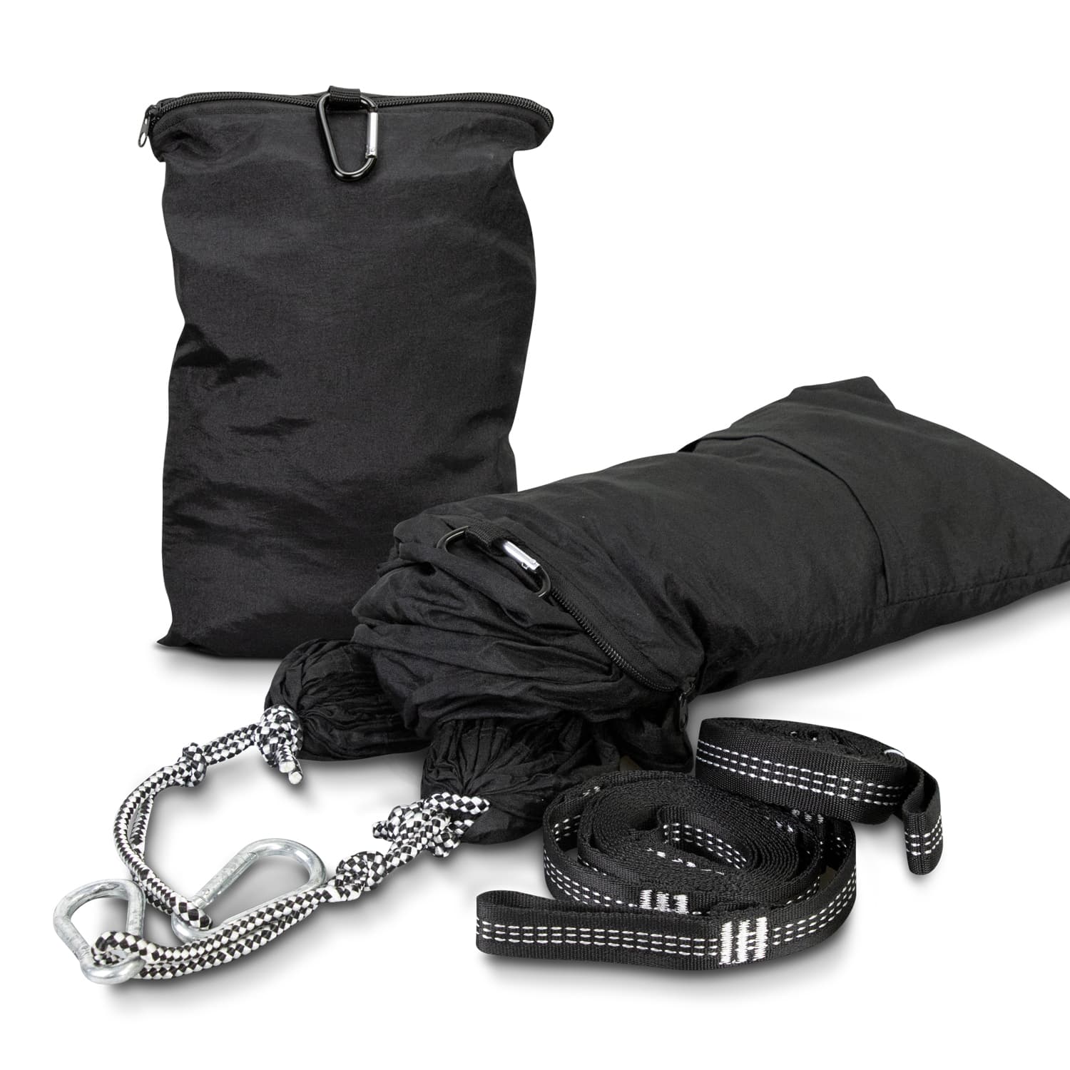 Frontier Stratus Outdoor Hammock — view 3 of 4