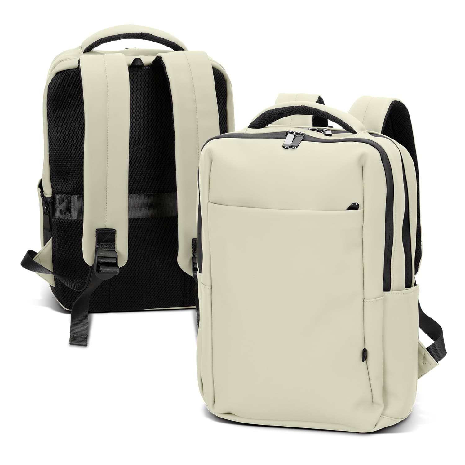 ARCHER Soft-Touch Daily Backpack — view 2 of 4