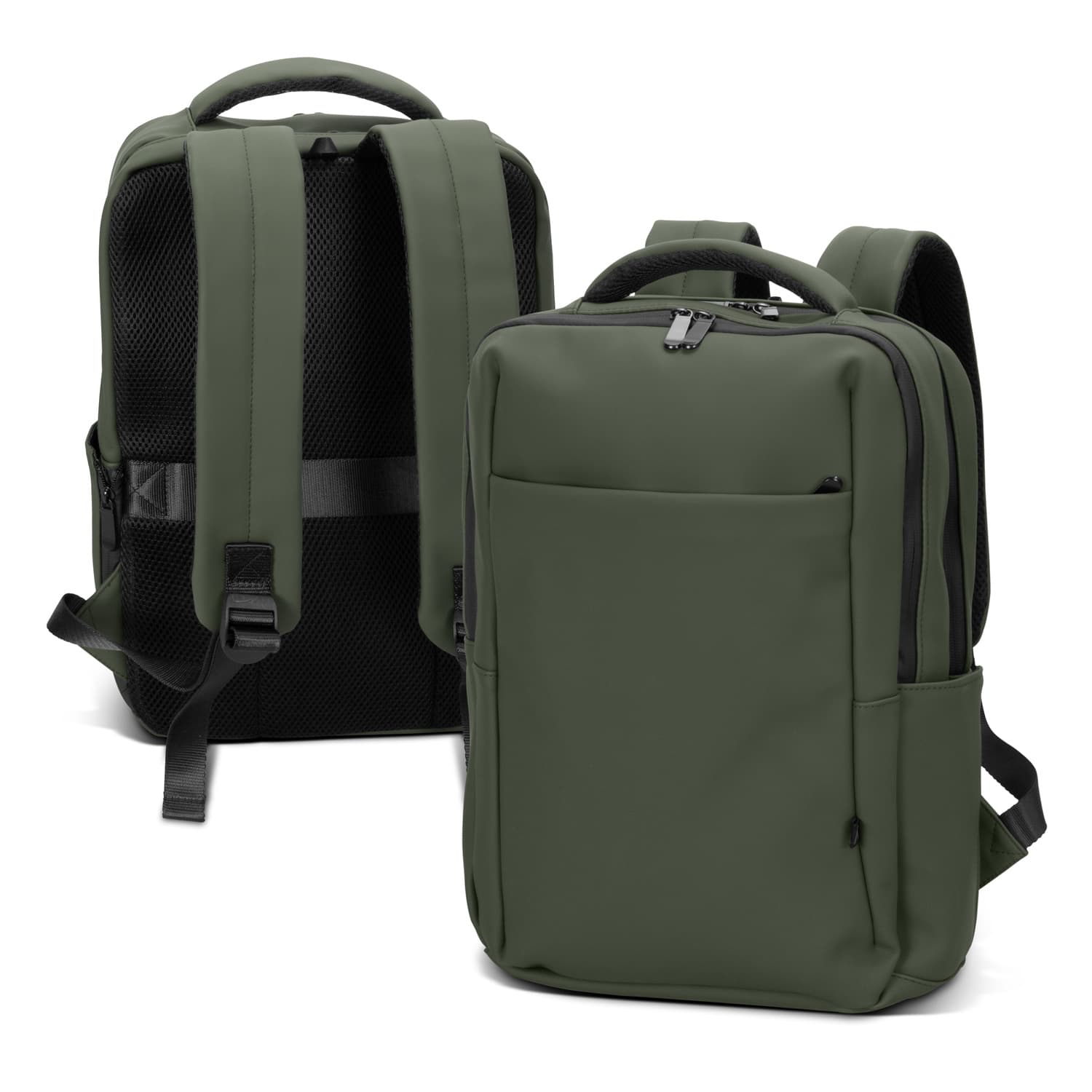 ARCHER Soft-Touch Daily Backpack — view 3 of 4